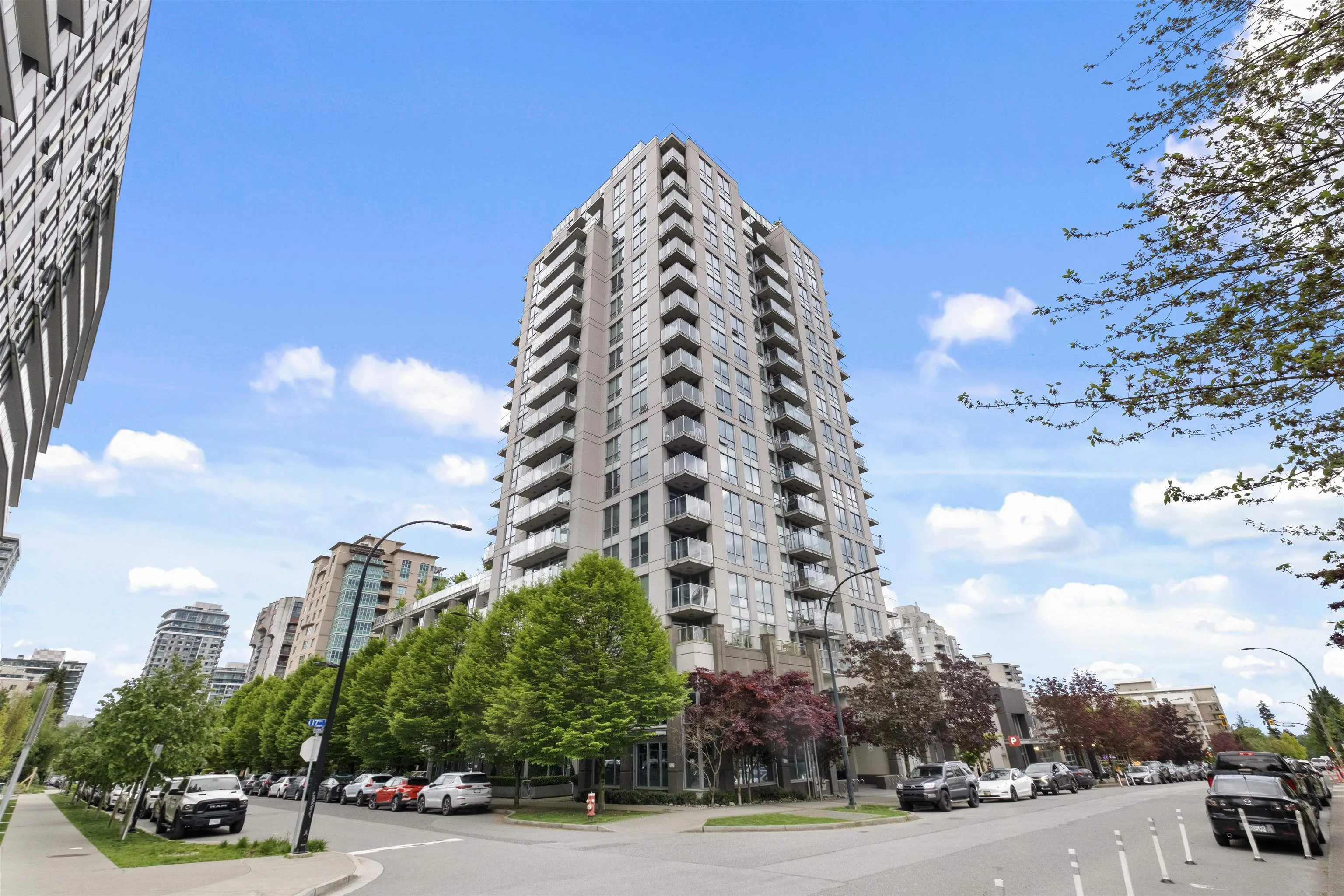 135 E 17th Street #519