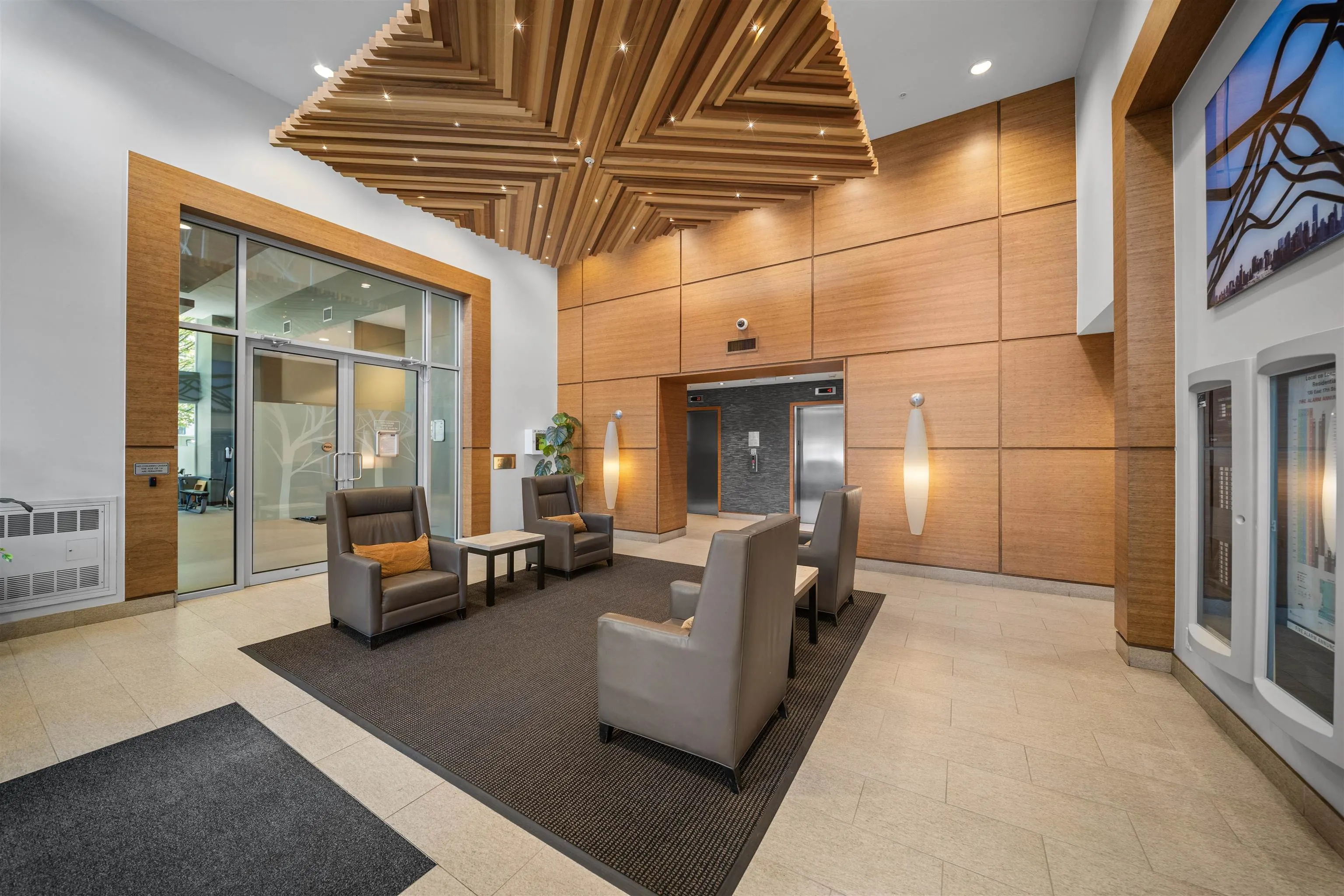 135 E 17th Street #519