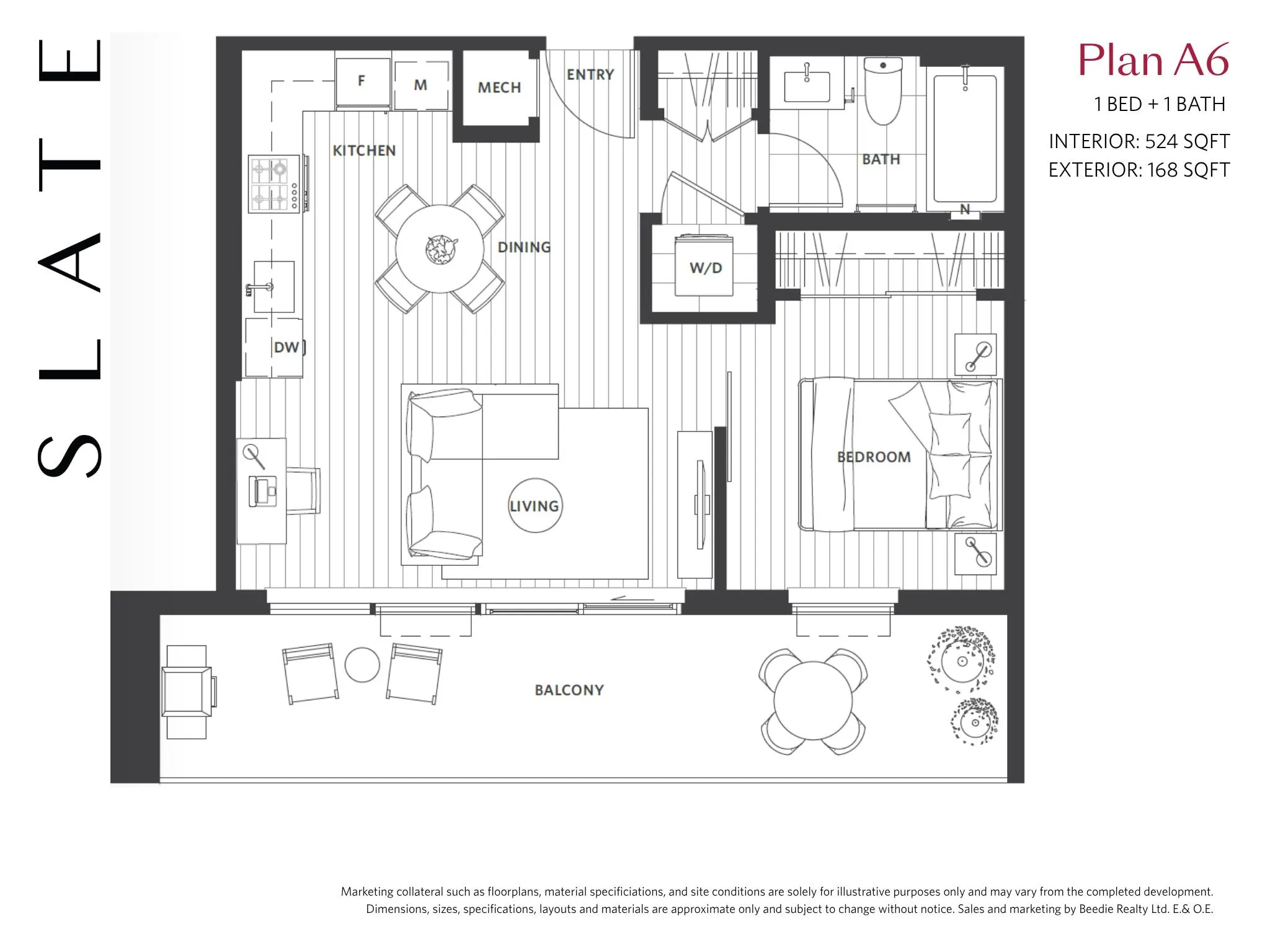 2135 Springer Avenue #3207