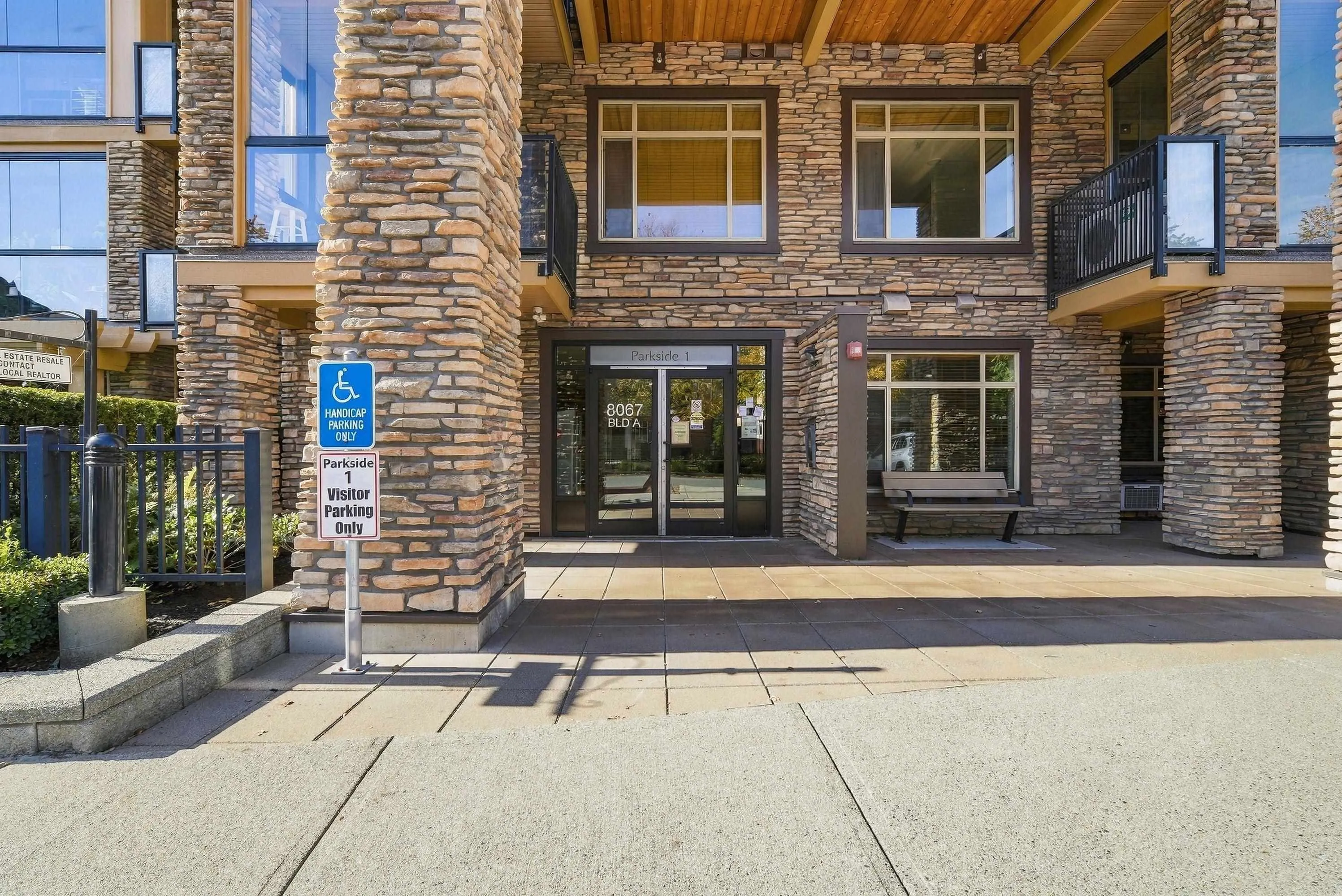 8067 207 Street #235
