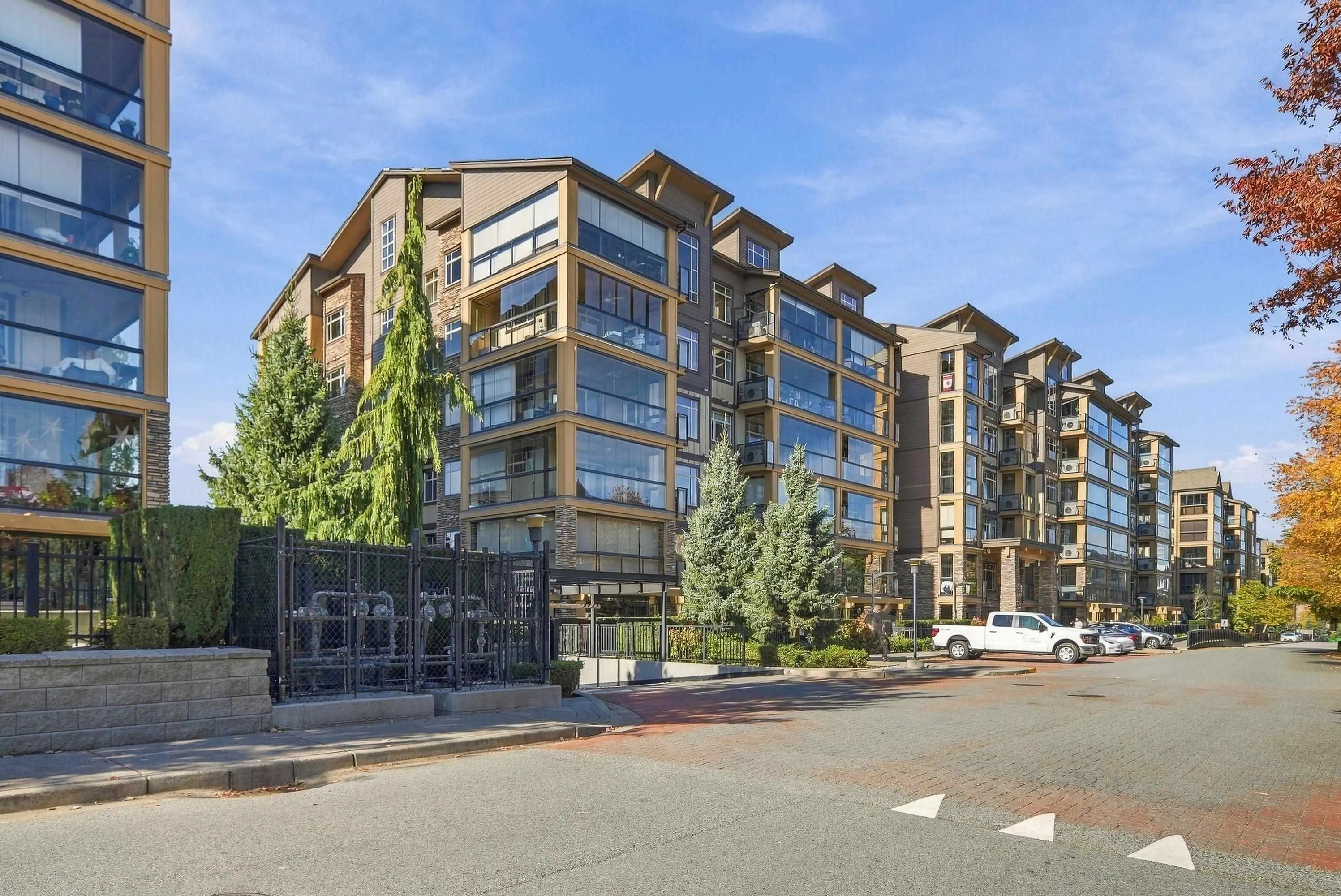 8067 207 Street #235