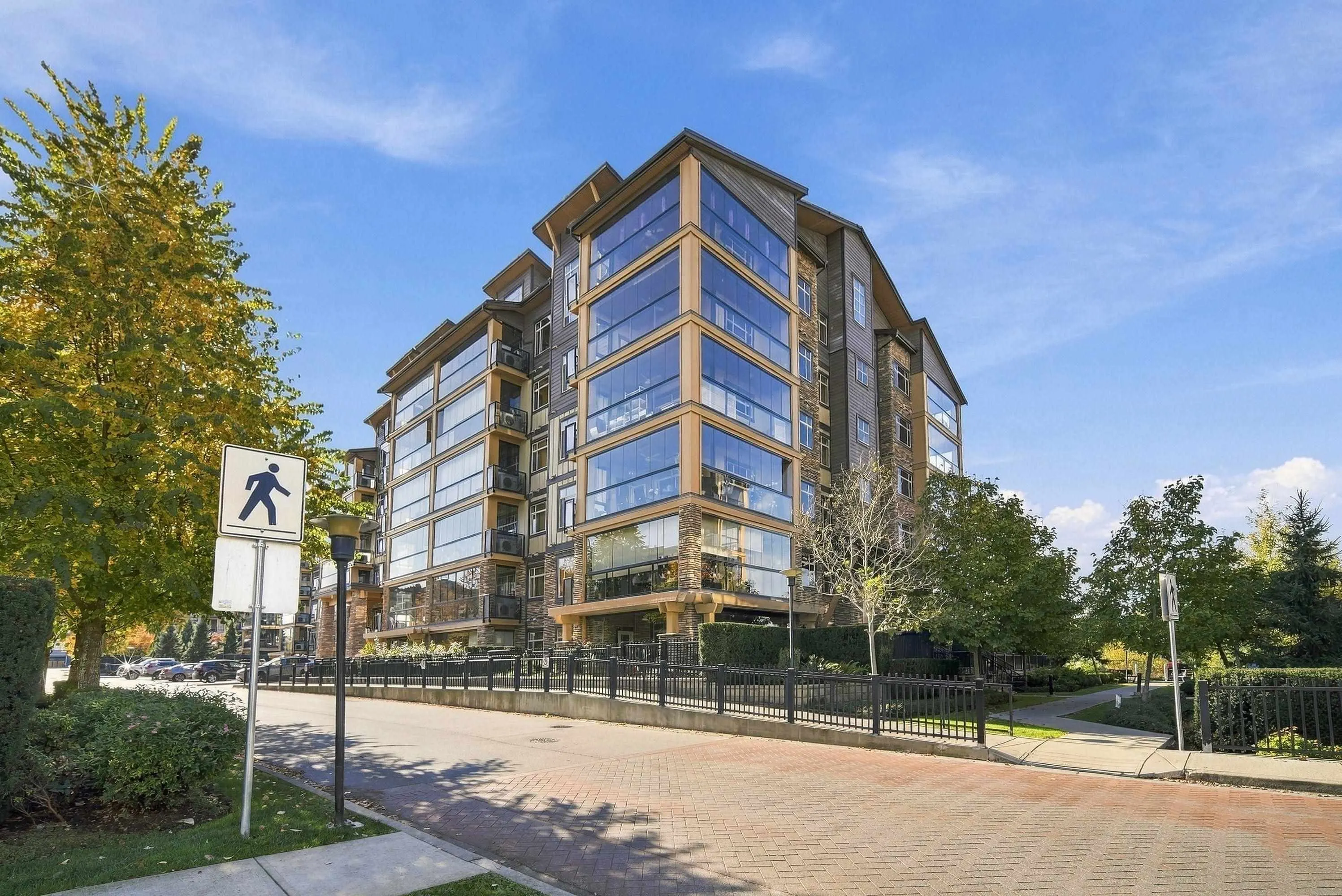 8067 207 Street #235