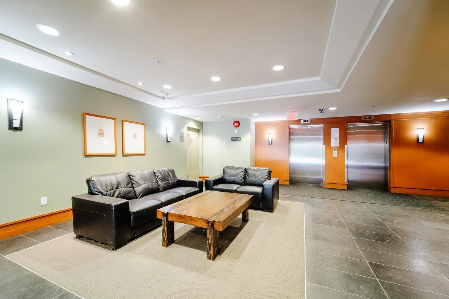 1633 Mackay Avenue #312