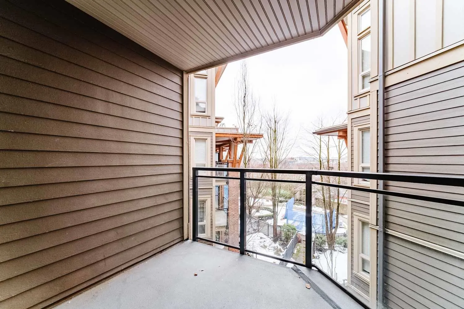 1633 Mackay Avenue #312
