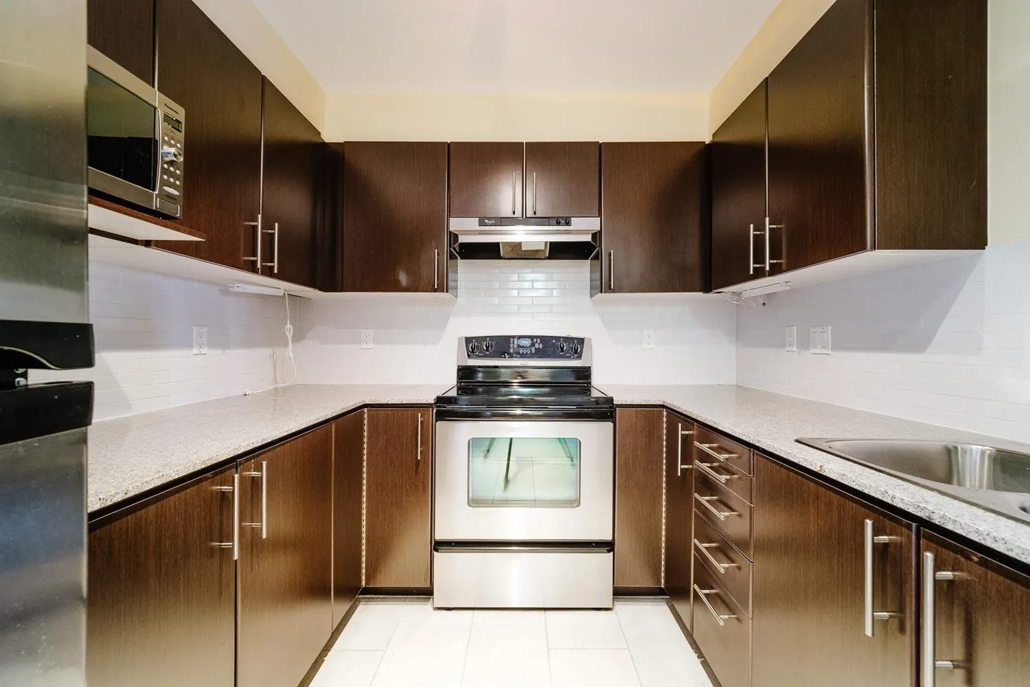 1633 Mackay Avenue #312