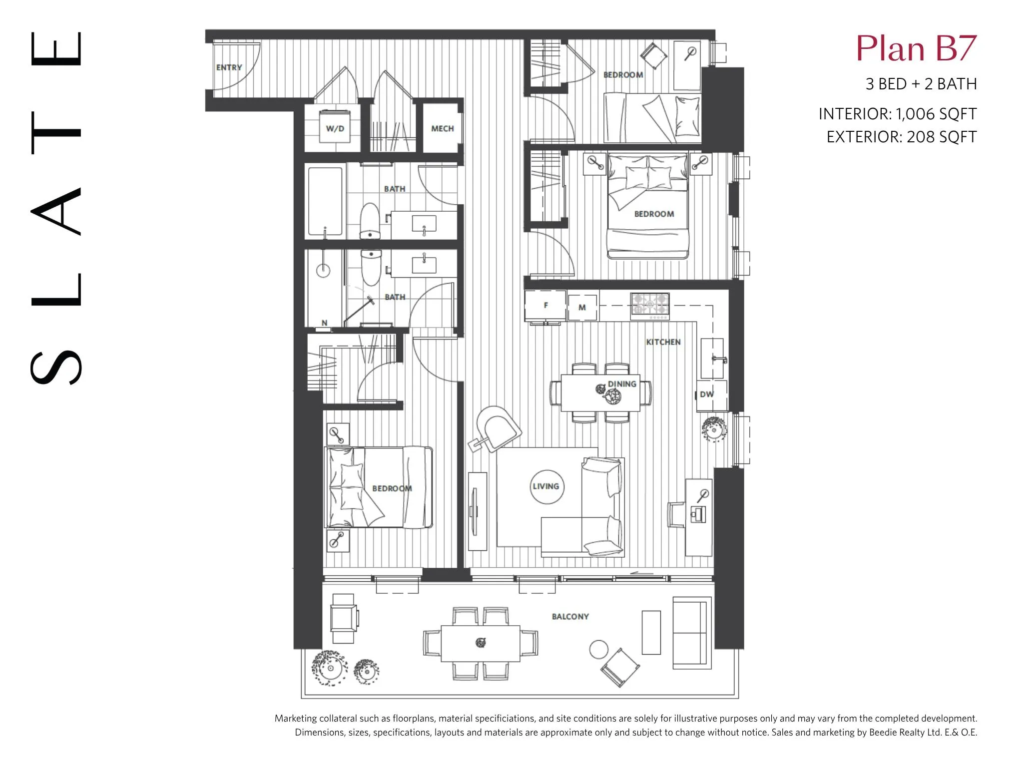 2135 Springer Avenue #406