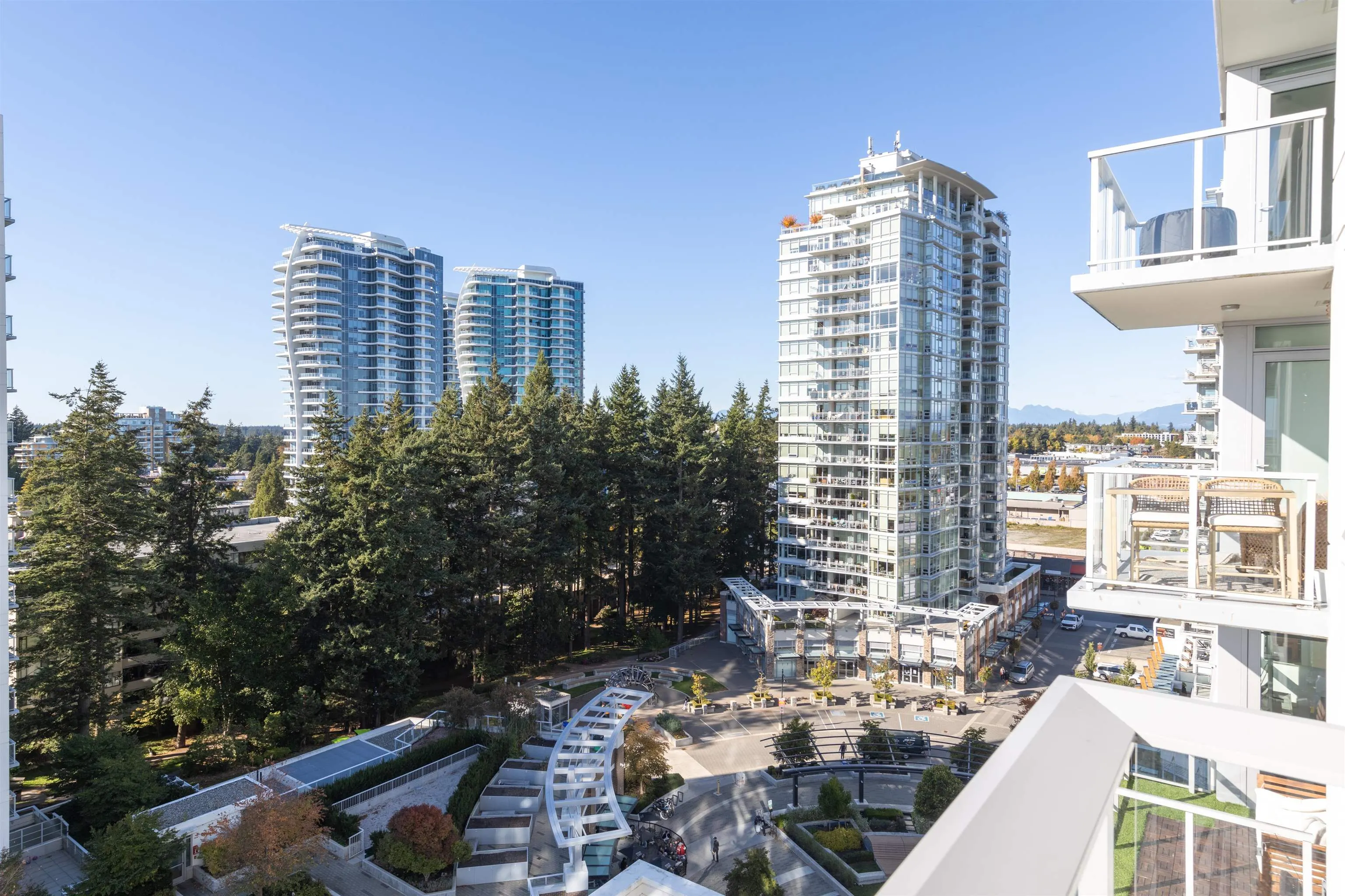 1441 Johnston Road #1109