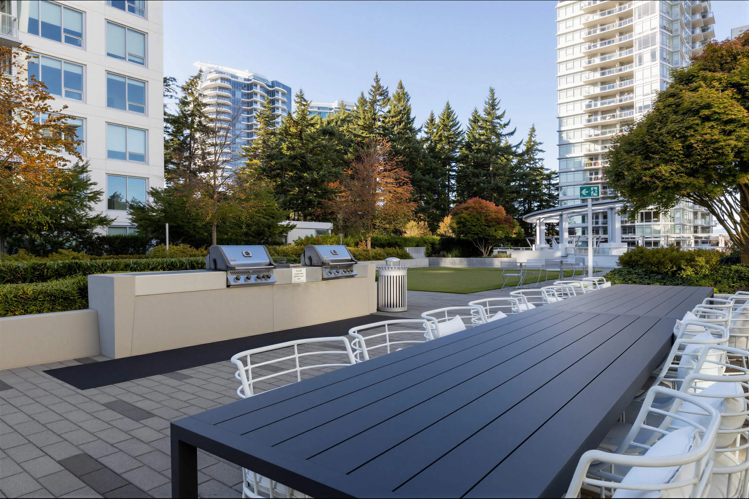 1441 Johnston Road #1109