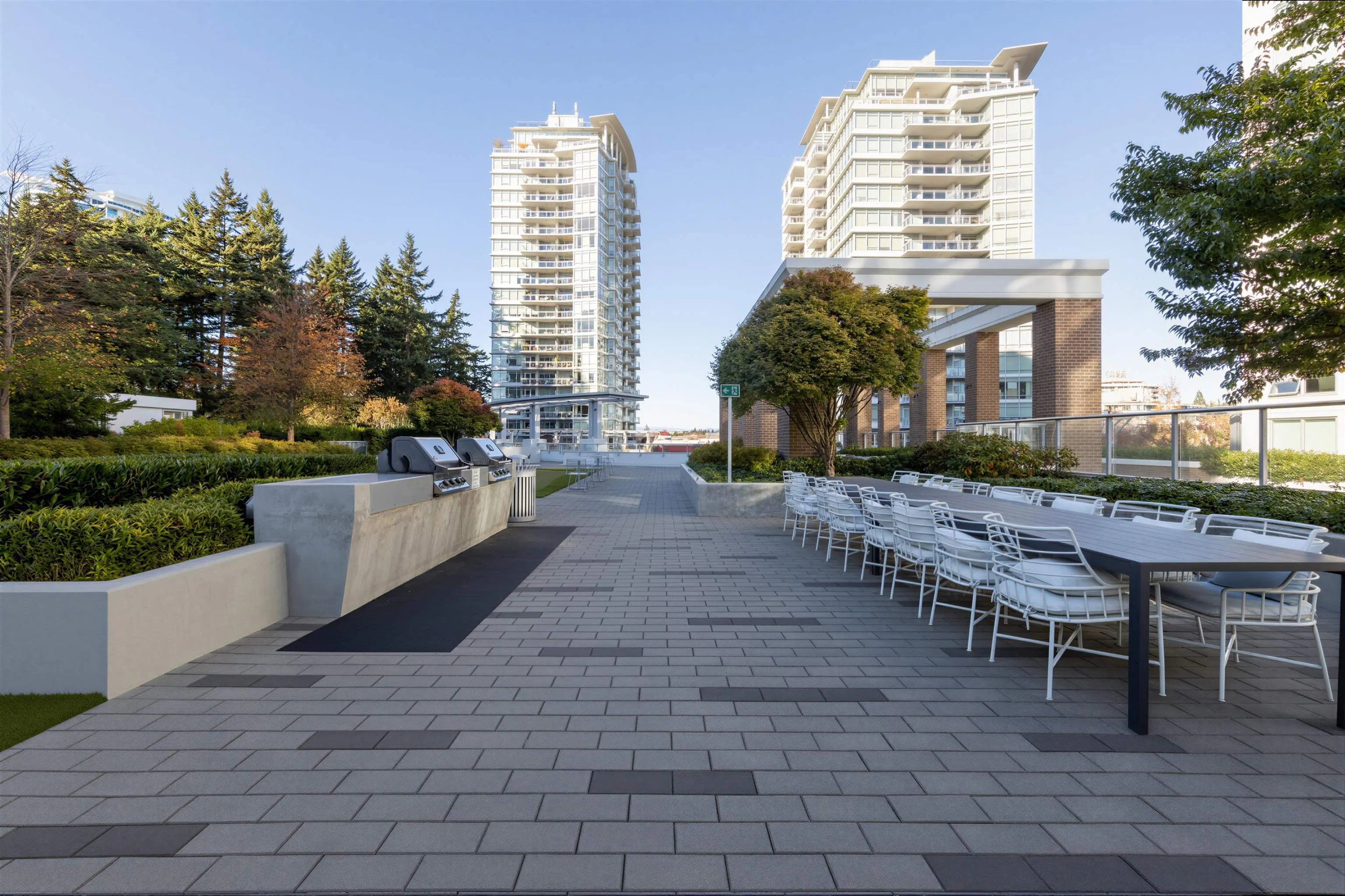 1441 Johnston Road #1109