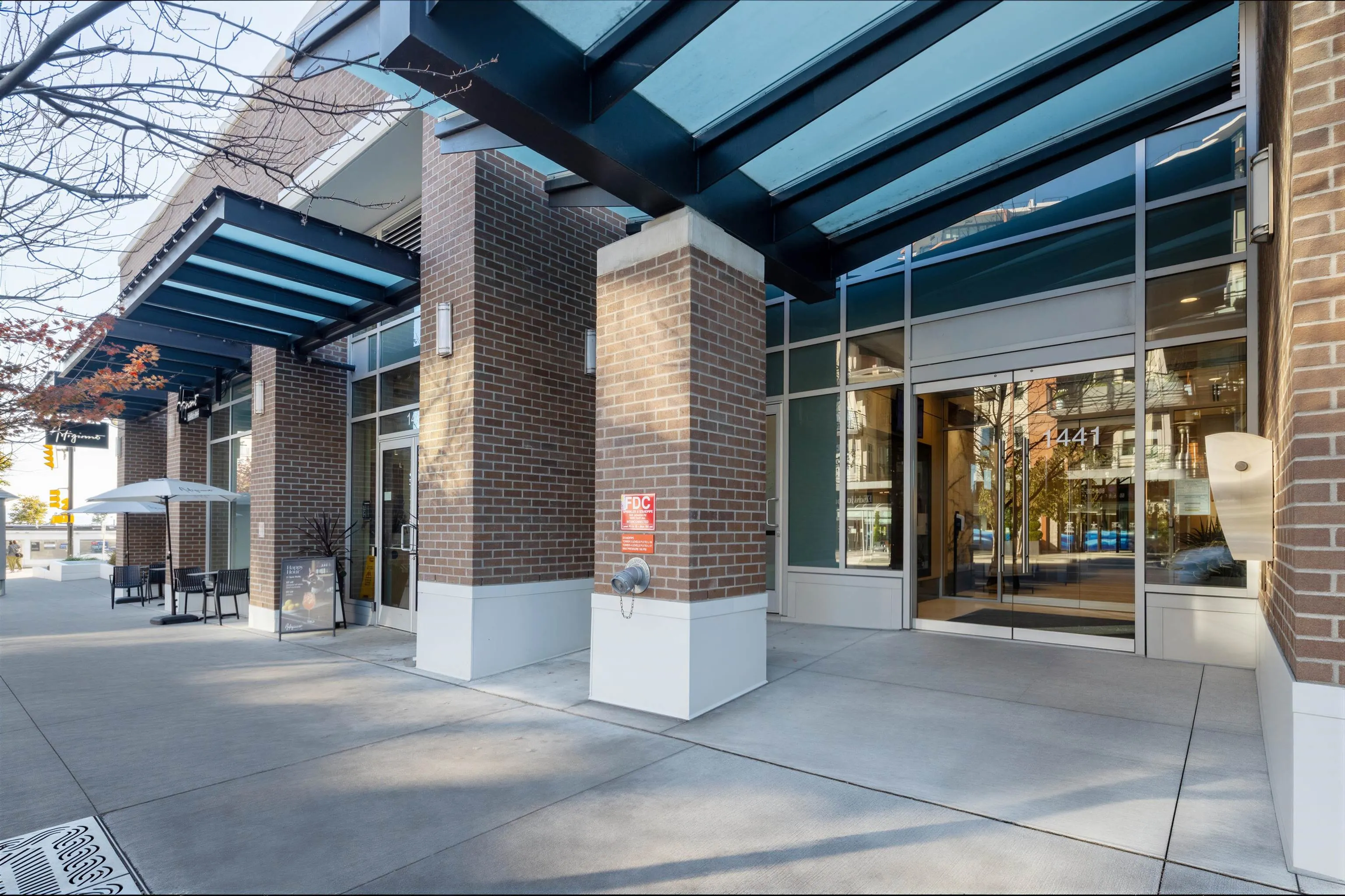 1441 Johnston Road #1109