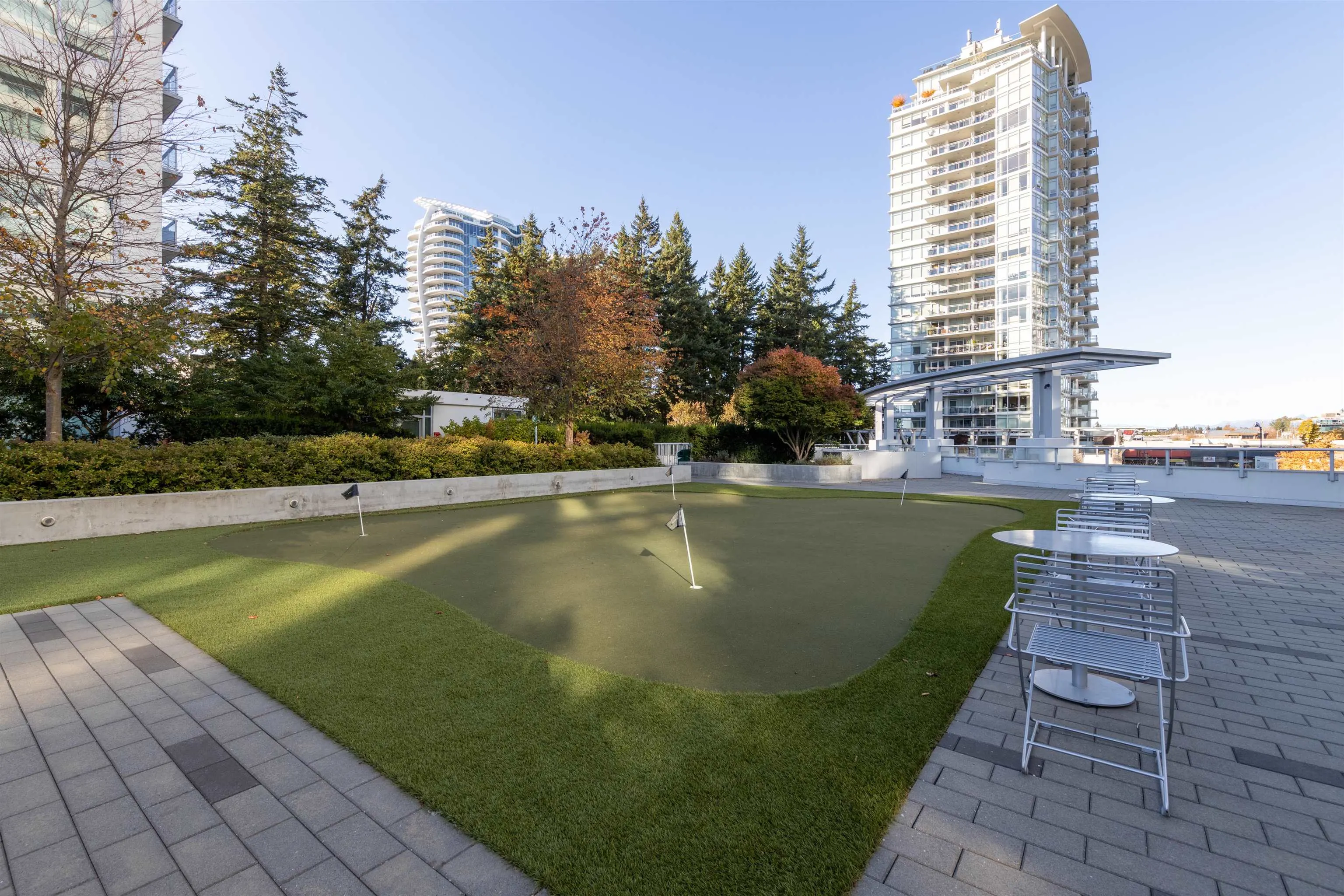 1441 Johnston Road #1109