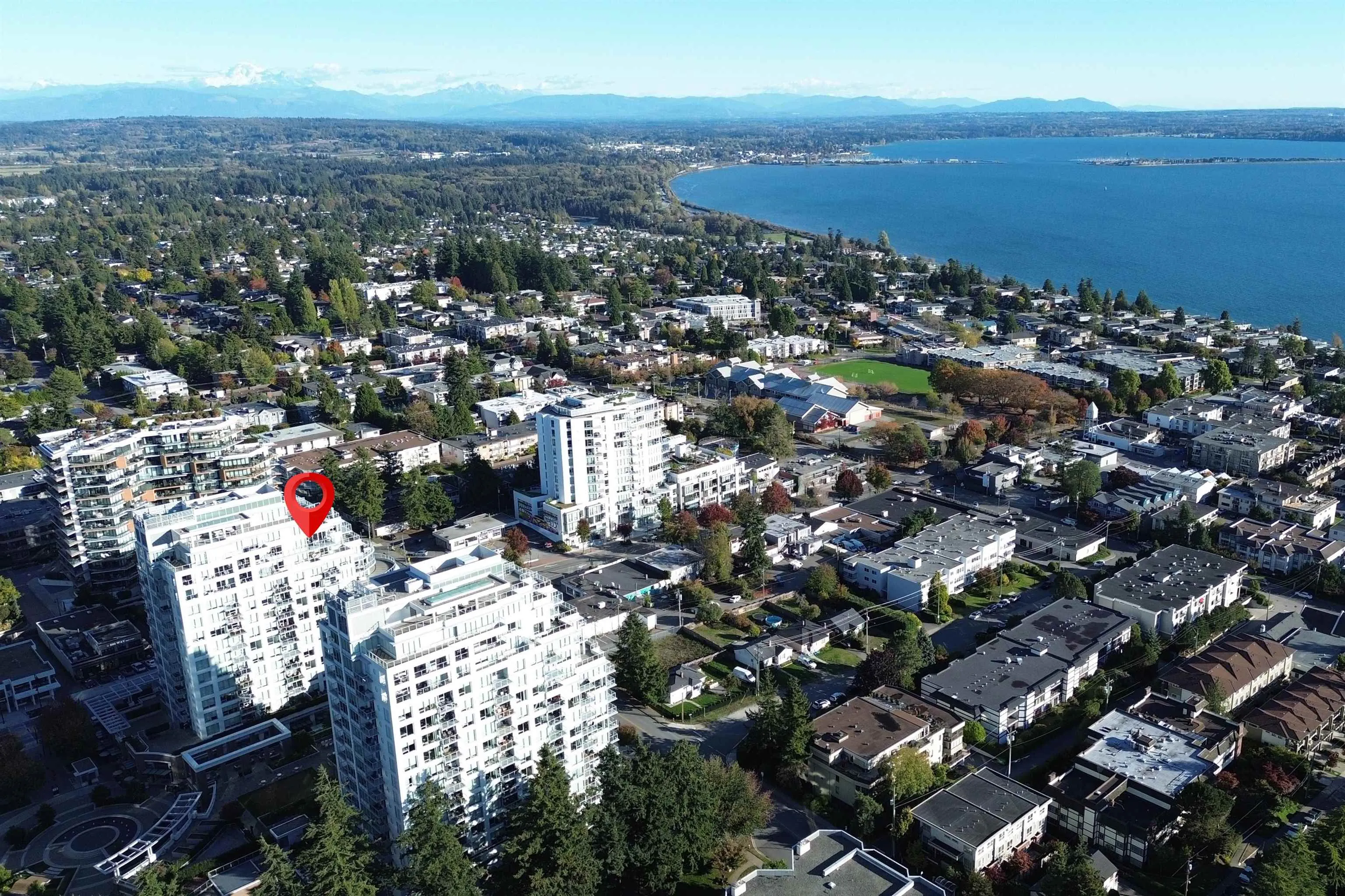 1441 Johnston Road #1109