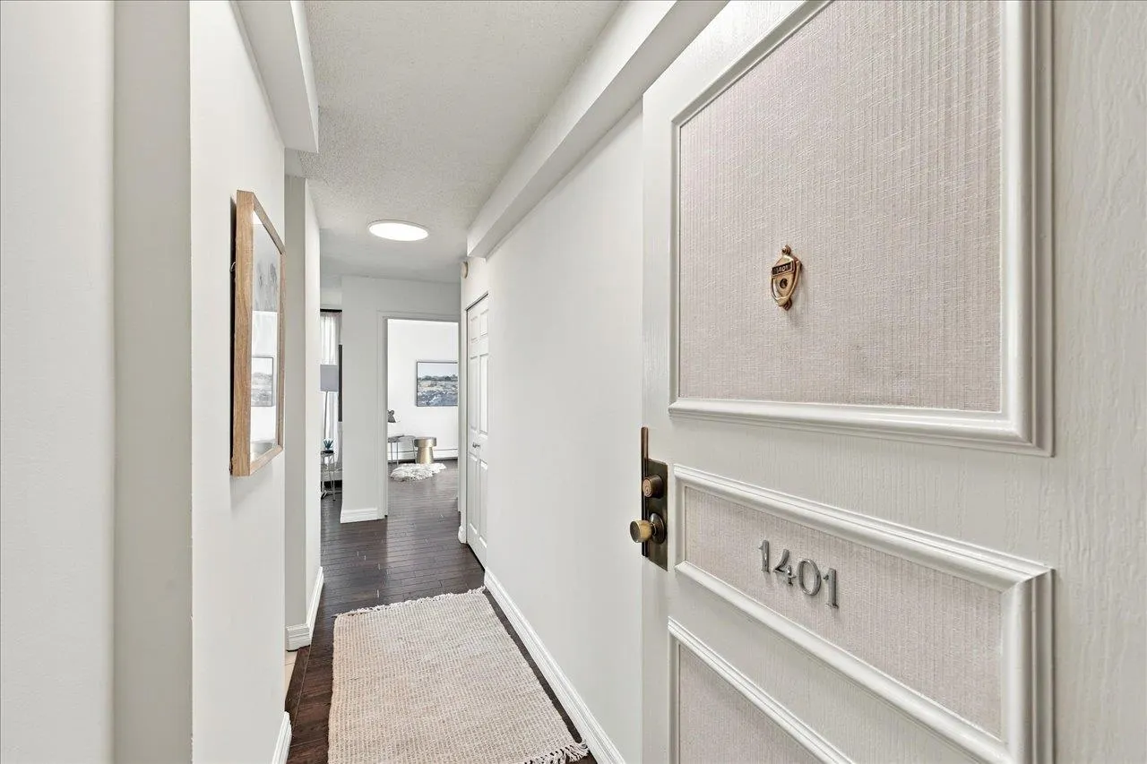 6759 Willingdon Avenue #1401