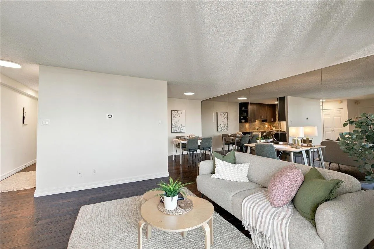 6759 Willingdon Avenue #1401