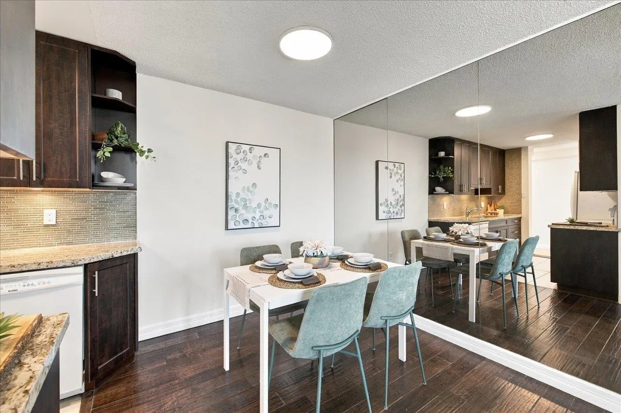 6759 Willingdon Avenue #1401