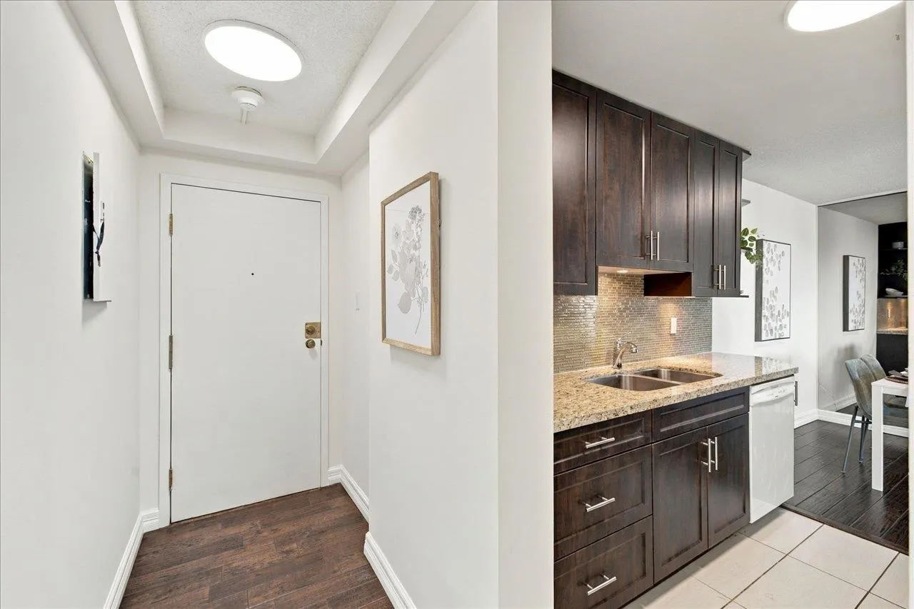 6759 Willingdon Avenue #1401
