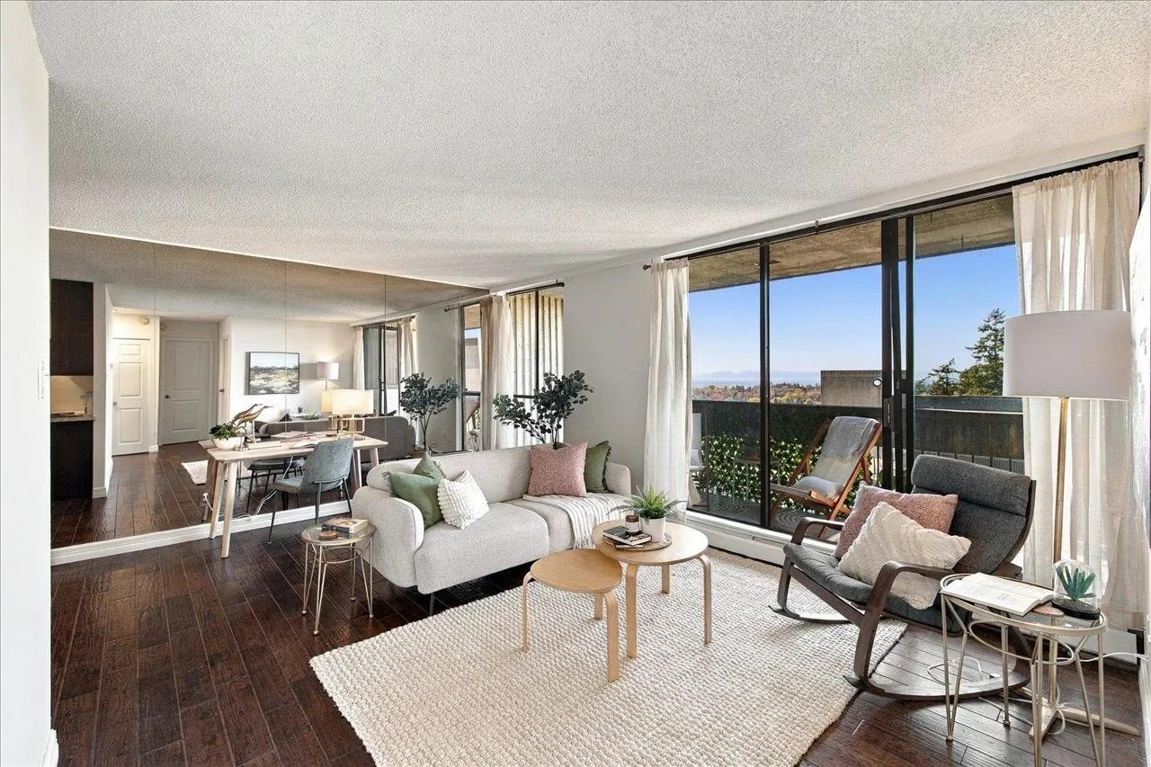 6759 Willingdon Avenue #1401