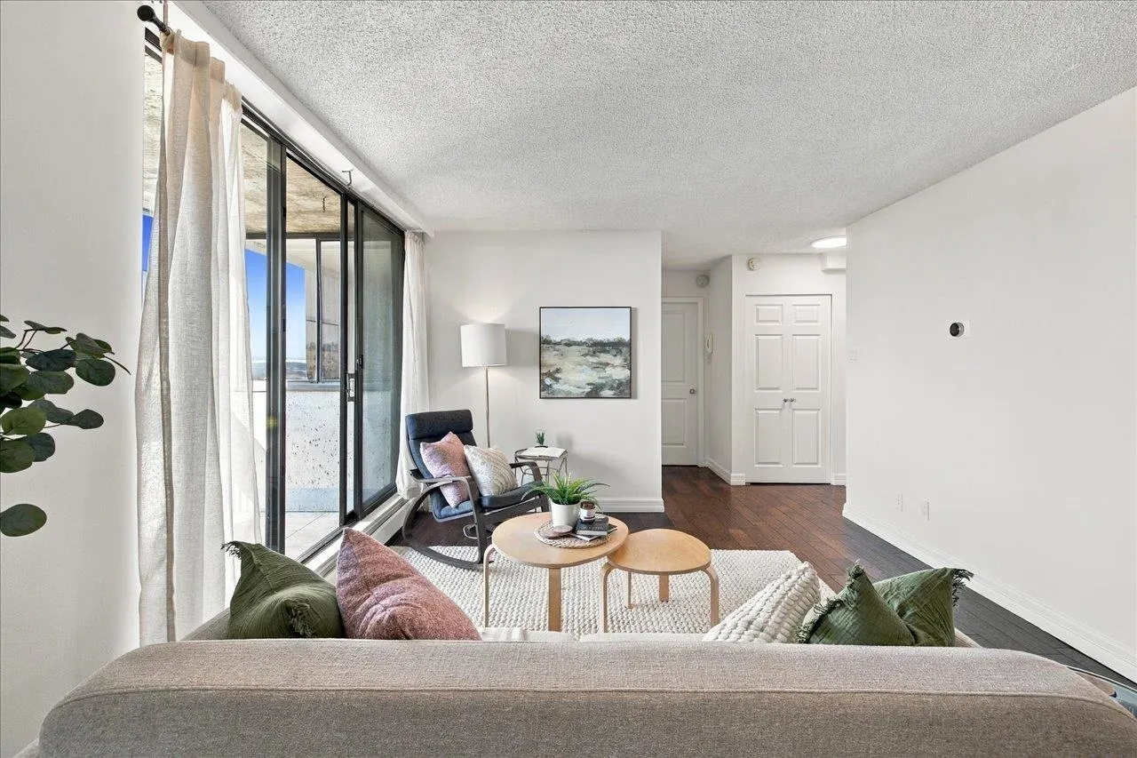 6759 Willingdon Avenue #1401