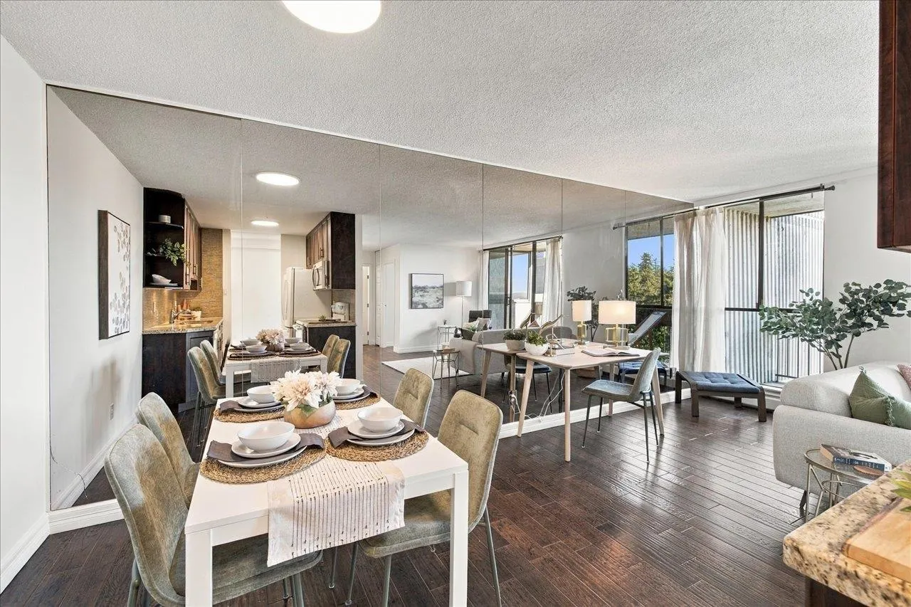 6759 Willingdon Avenue #1401