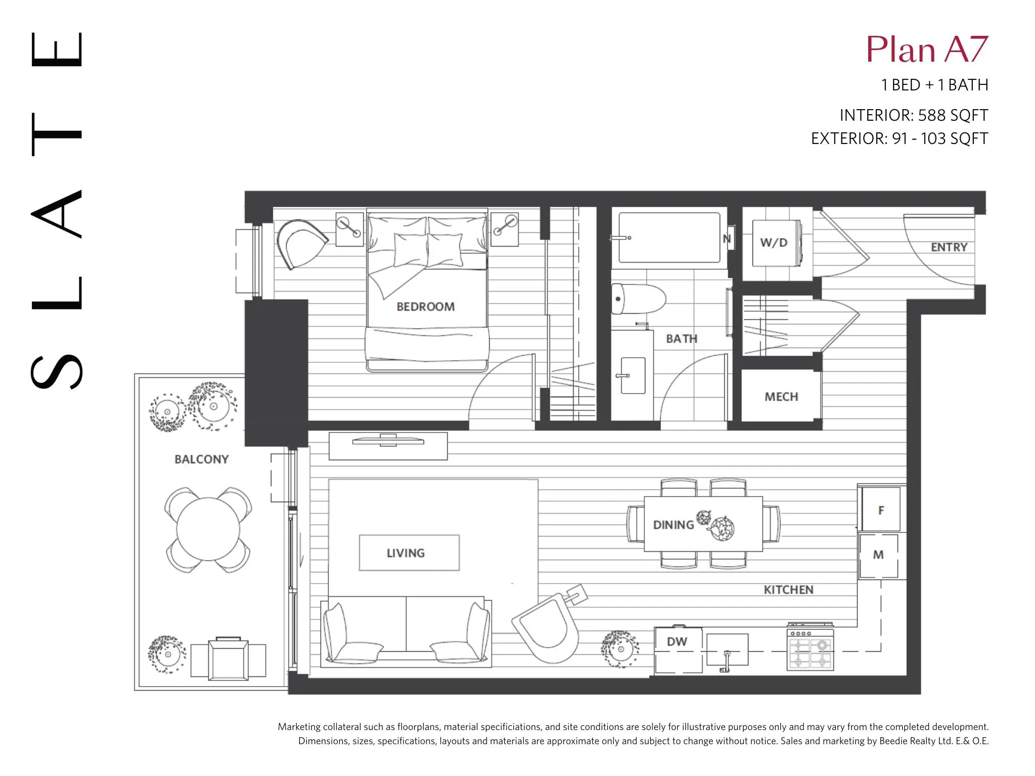 2135 Springer Avenue #3301