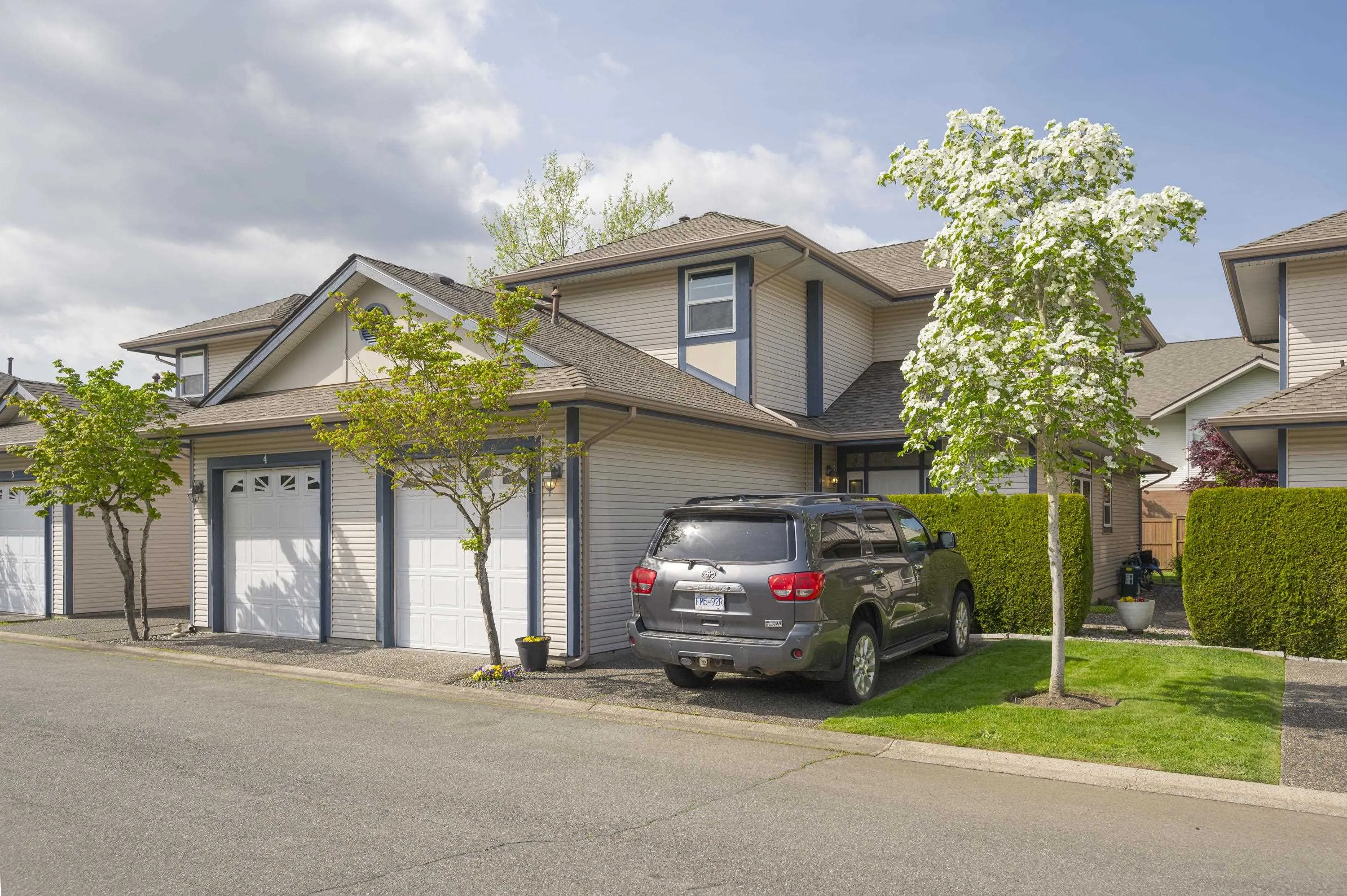 4725 221 Street #3