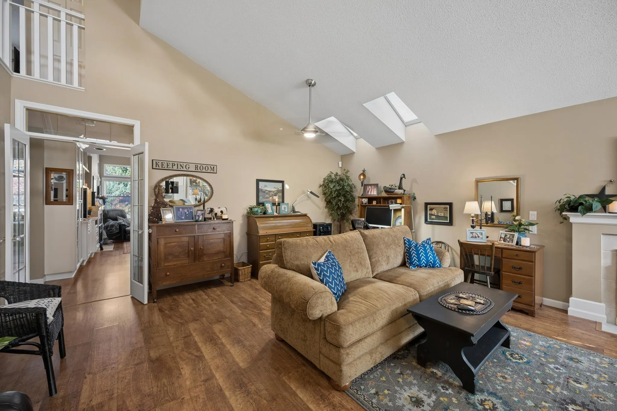17917 68 Avenue #48