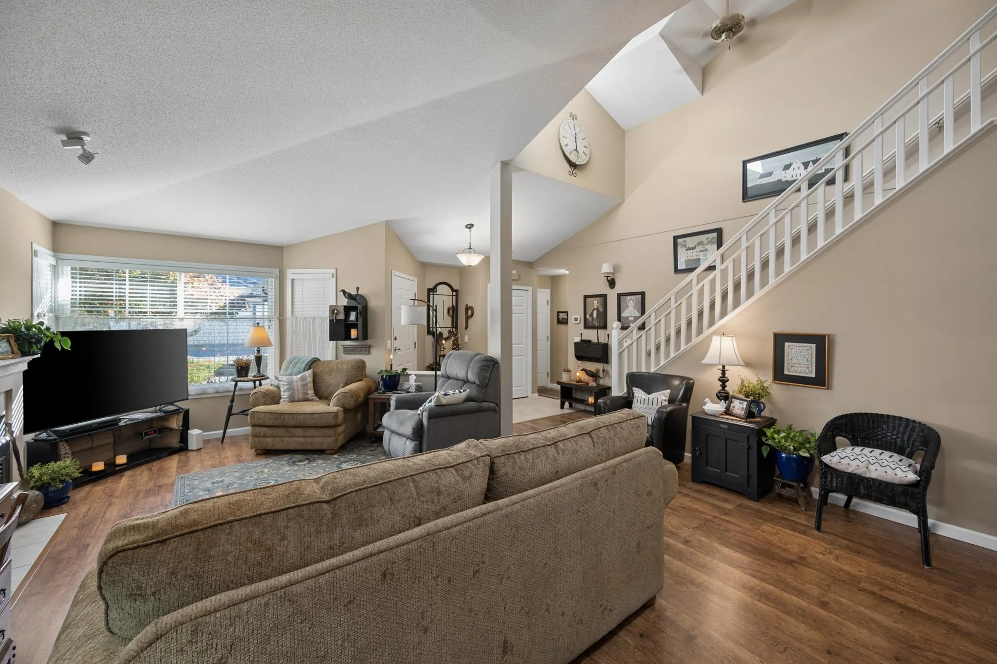 17917 68 Avenue #48