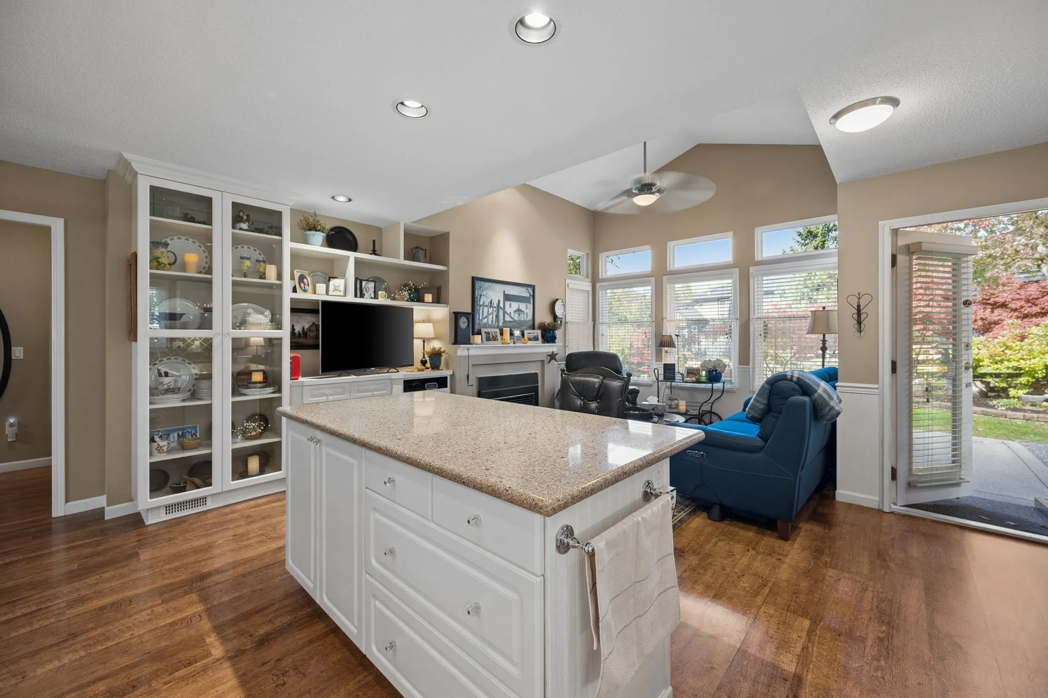 17917 68 Avenue #48