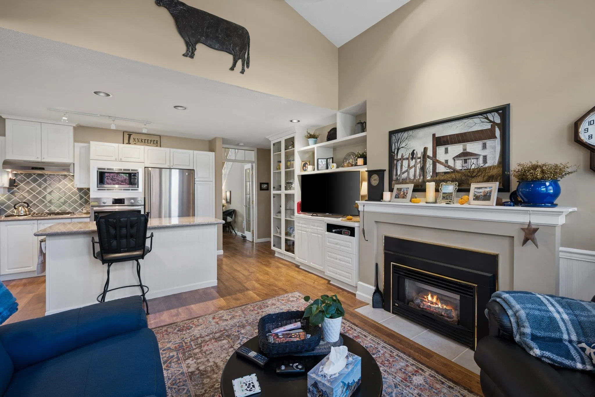 17917 68 Avenue #48