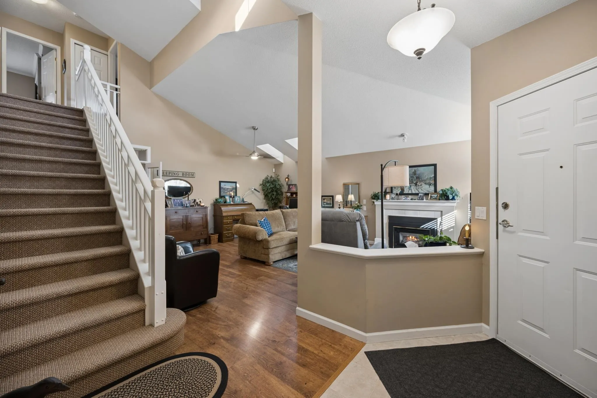 17917 68 Avenue #48