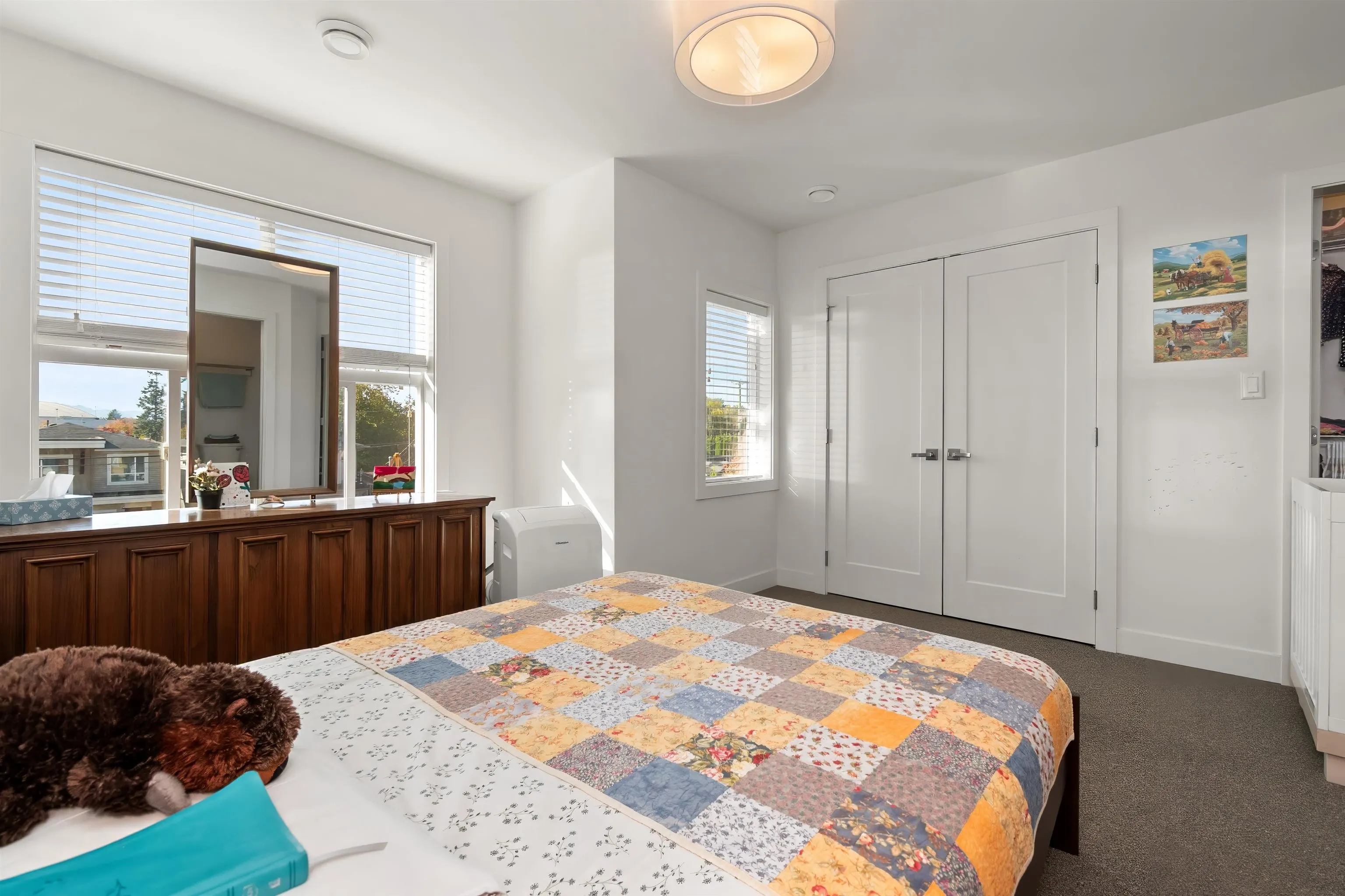 45455 Spadina Avenue #6