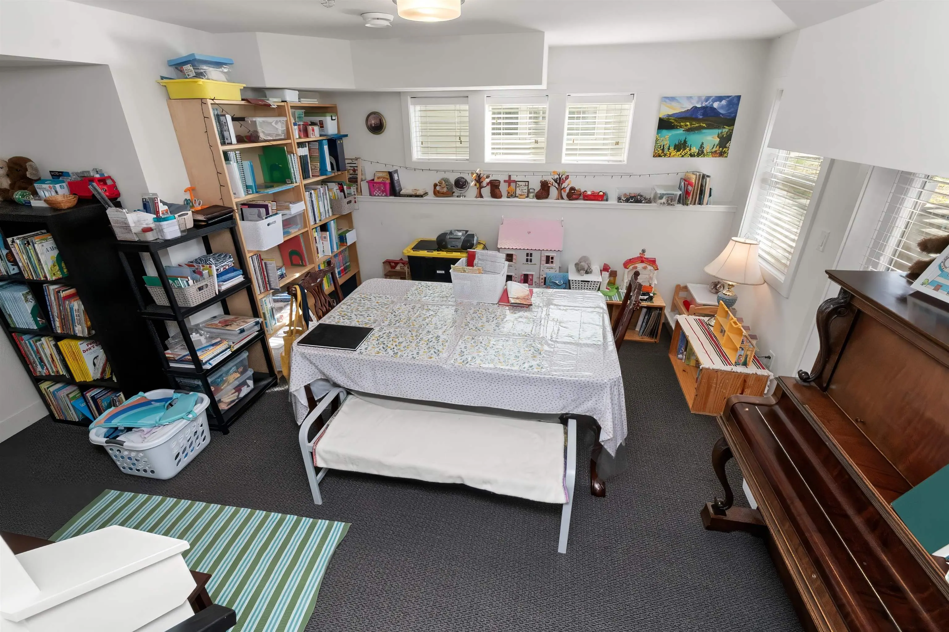 45455 Spadina Avenue #6
