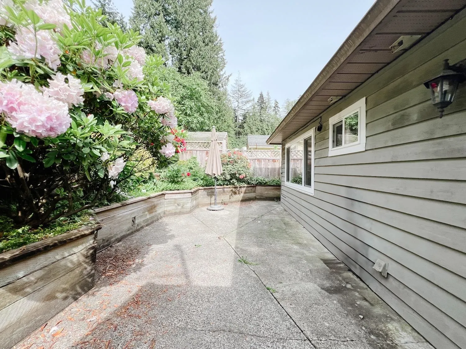 Undisclosed Address