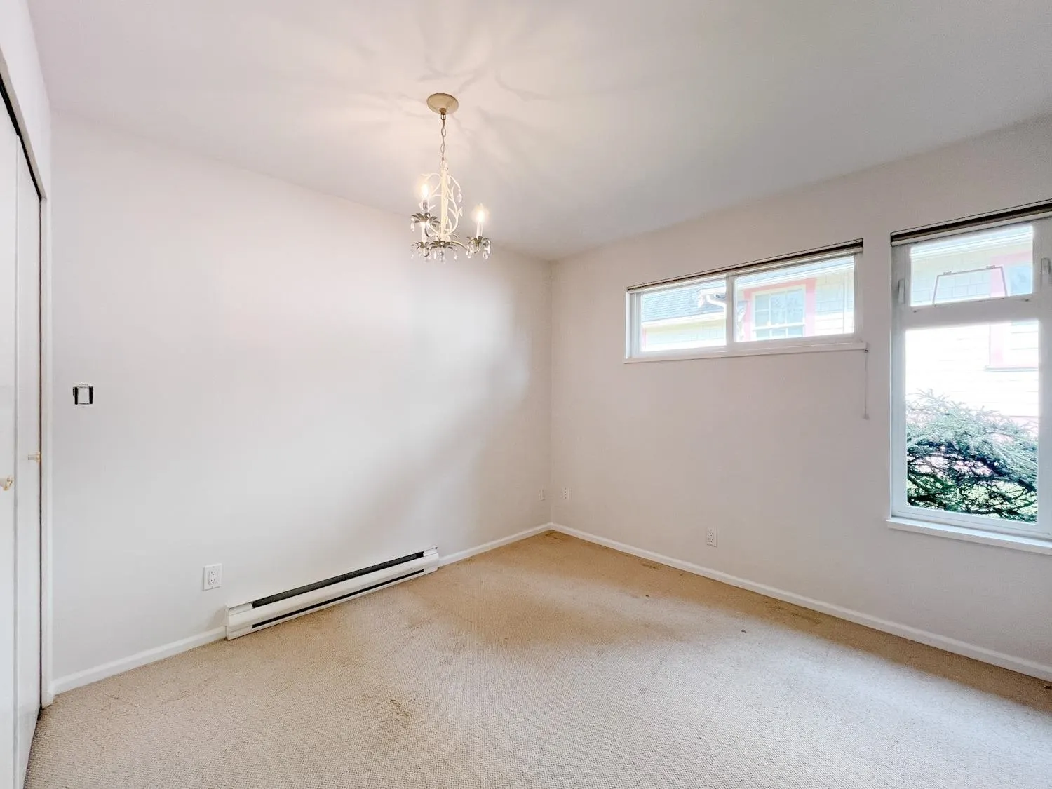 Undisclosed Address
