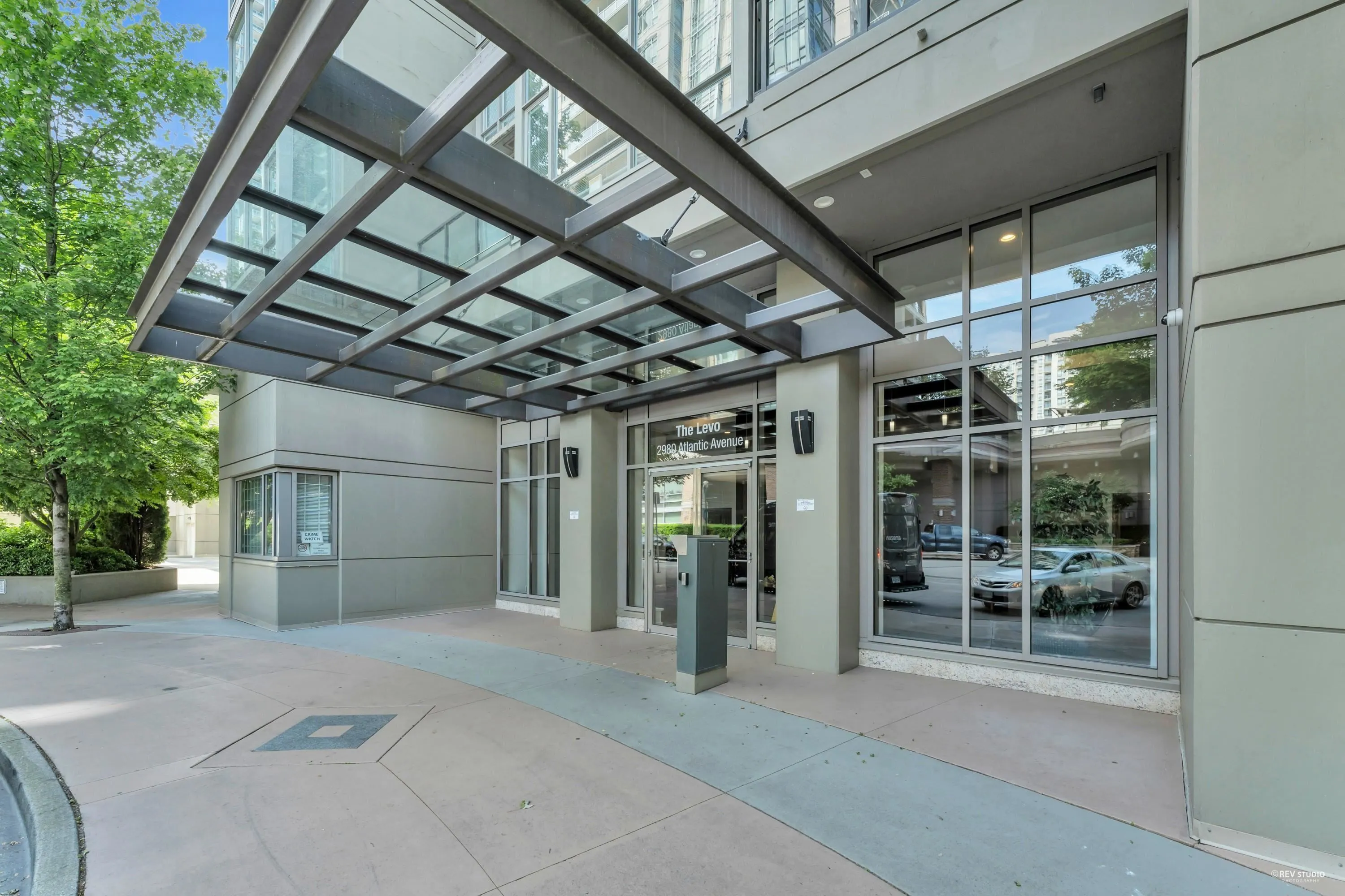 2980 Atlantic Avenue #3003