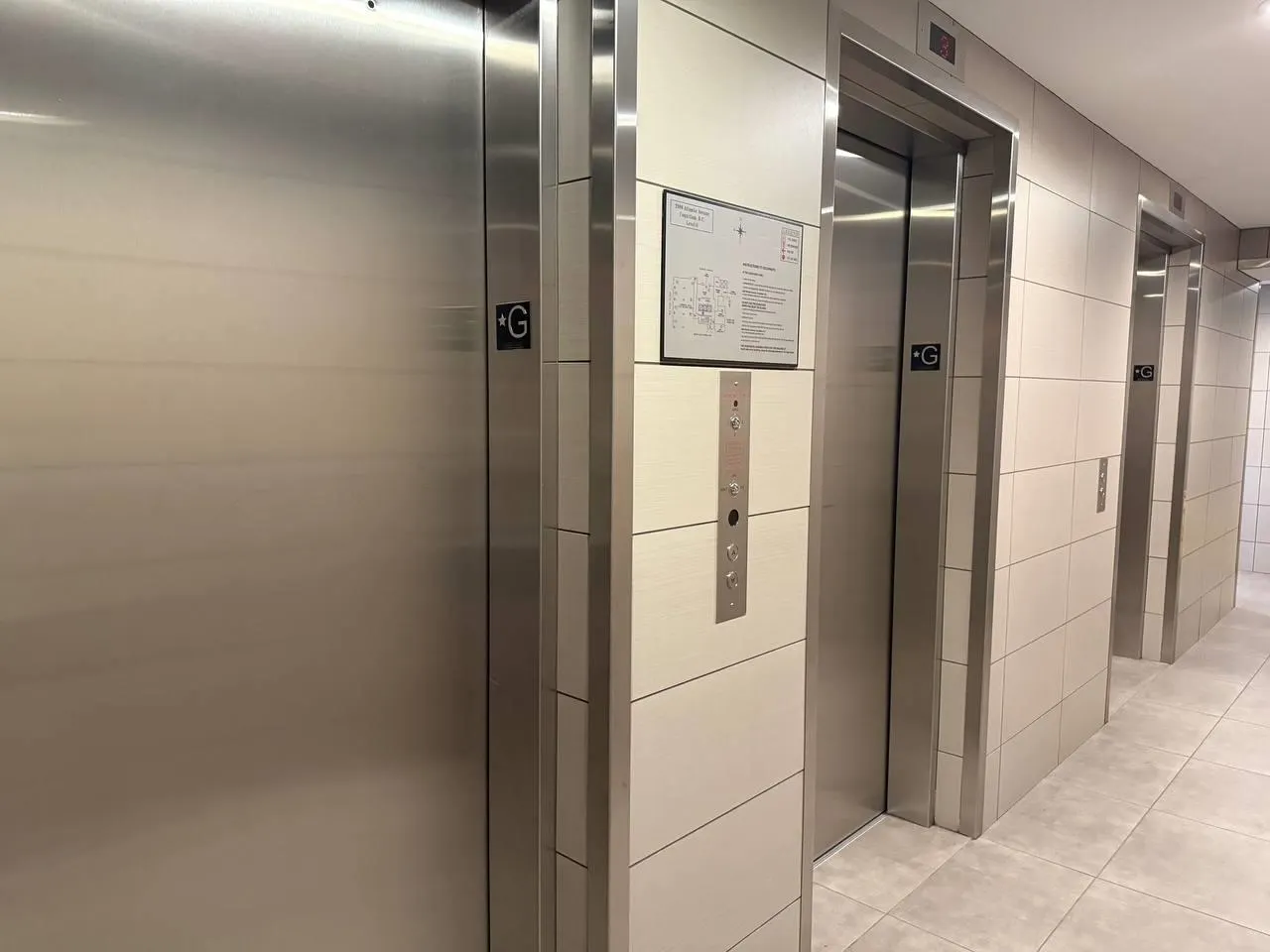 2980 Atlantic Avenue #3003
