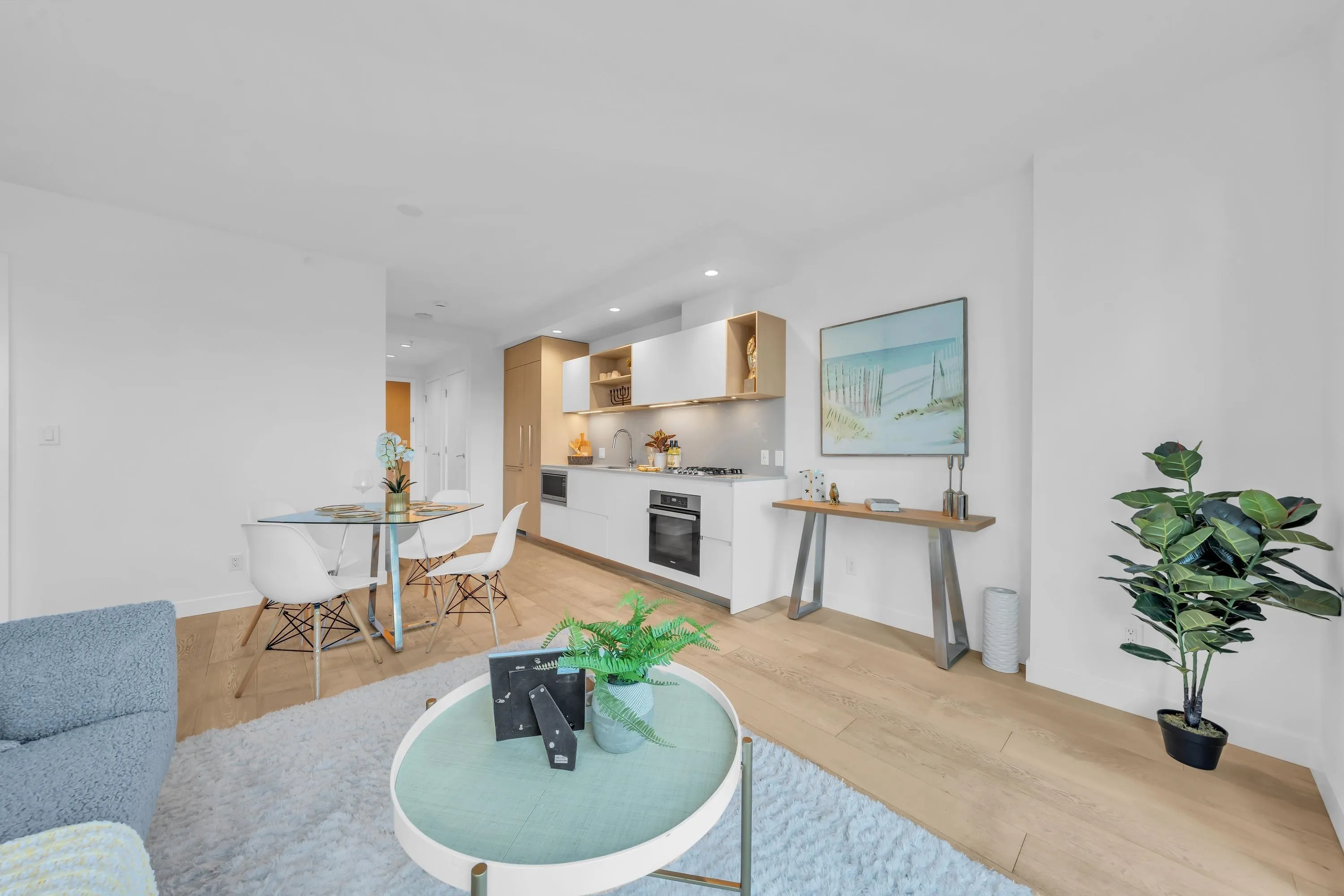 6000 Mckay Avenue #408