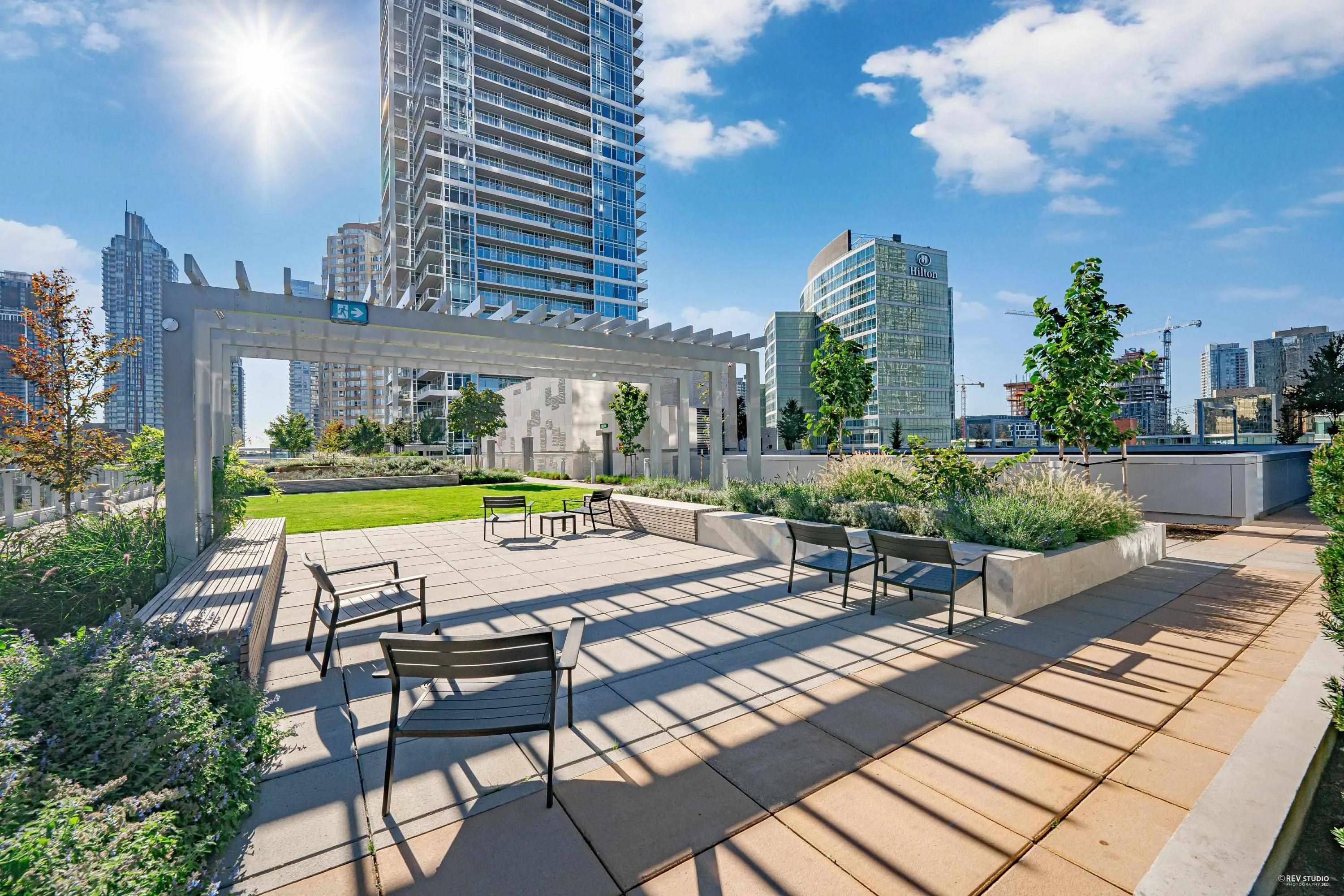 6000 Mckay Avenue #408