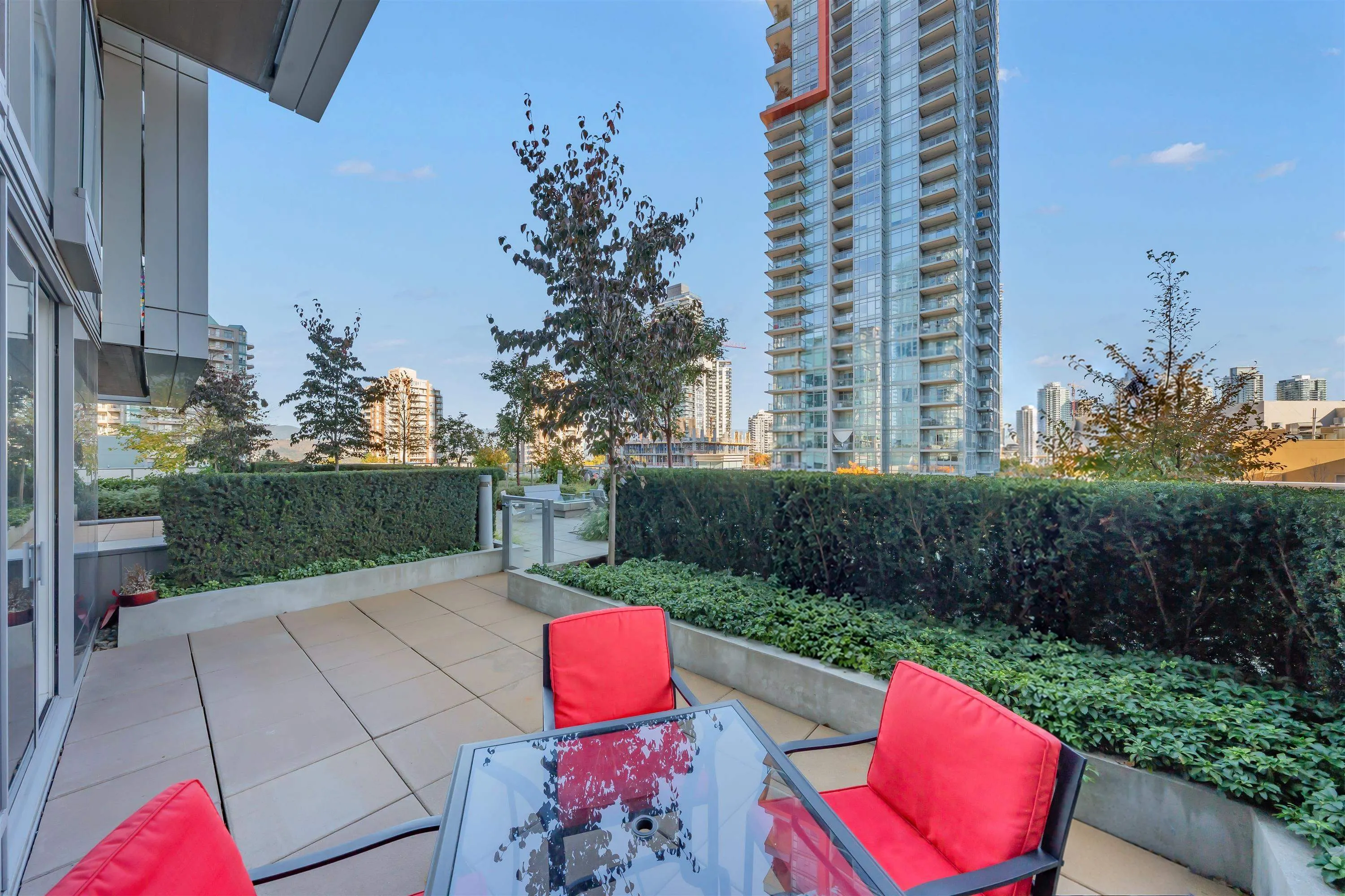 6000 Mckay Avenue #408