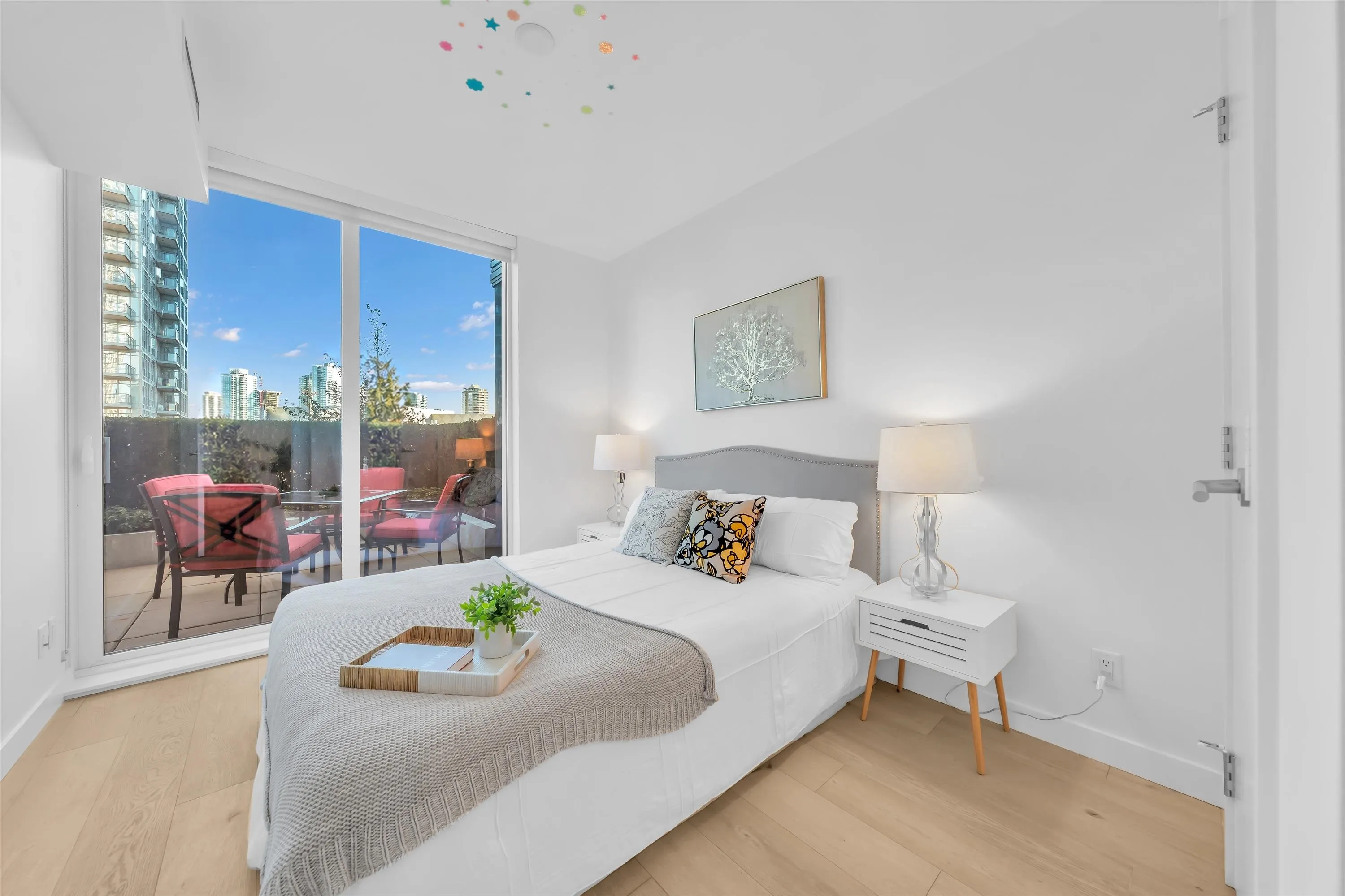 6000 Mckay Avenue #408