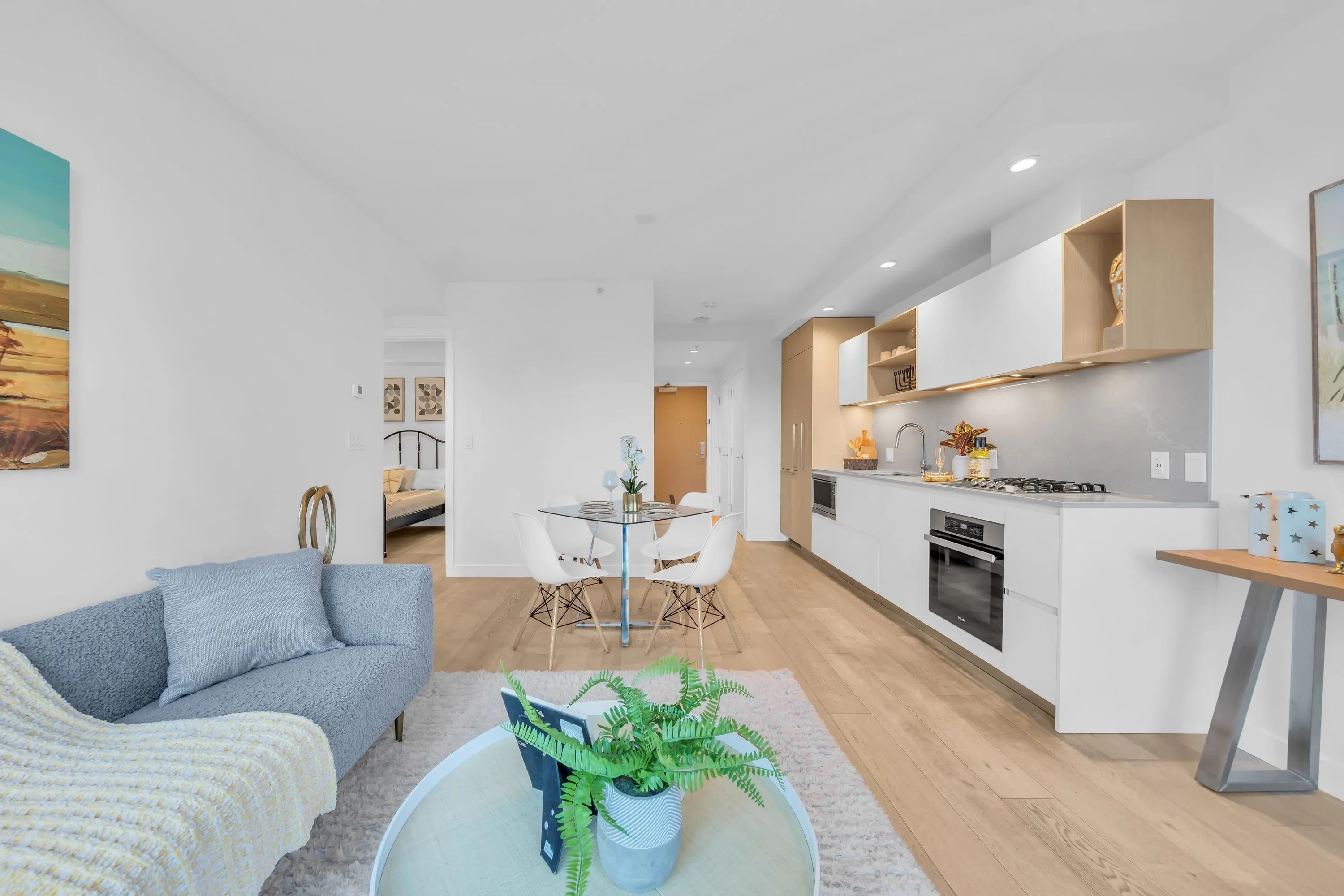 6000 Mckay Avenue #408