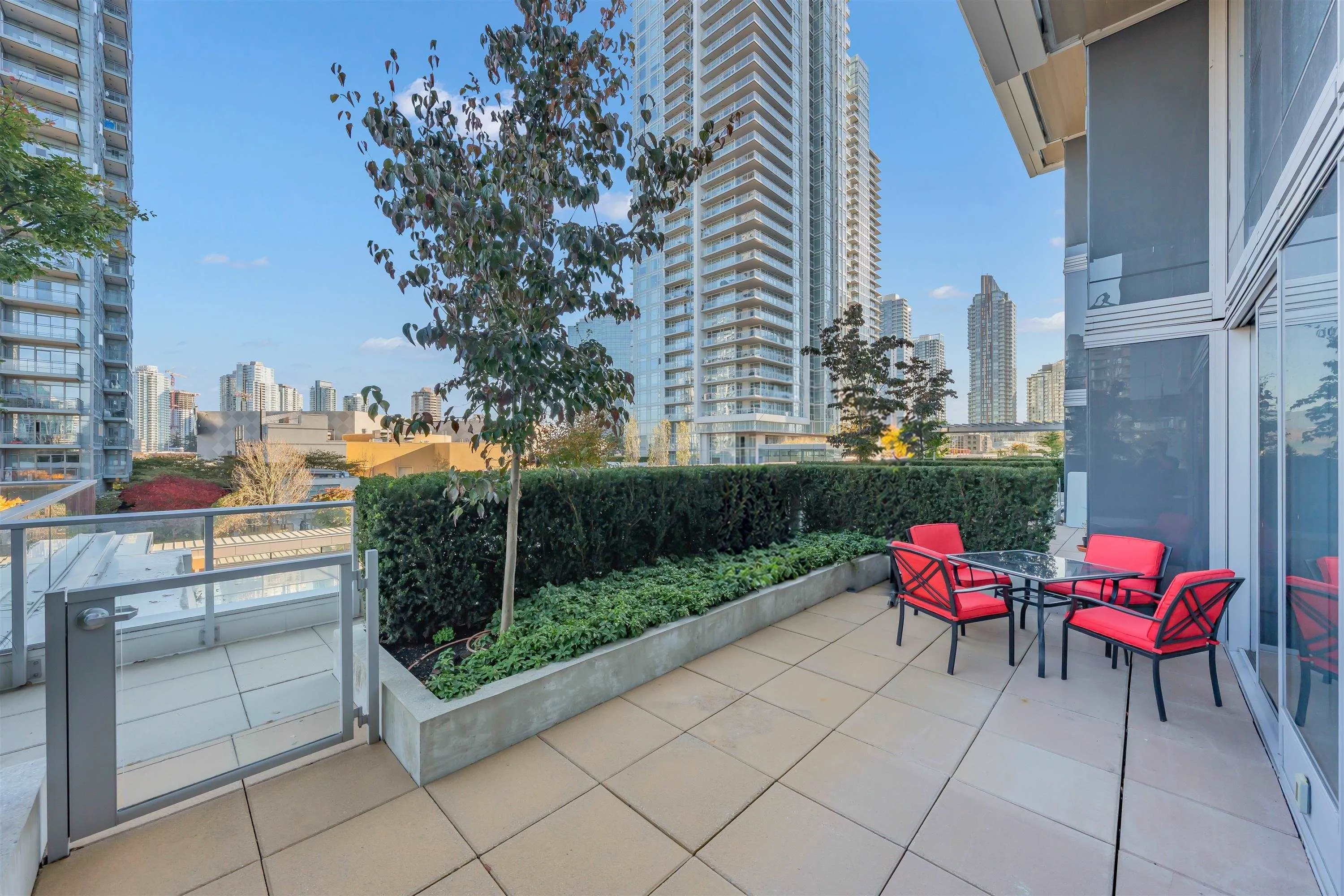 6000 Mckay Avenue #408