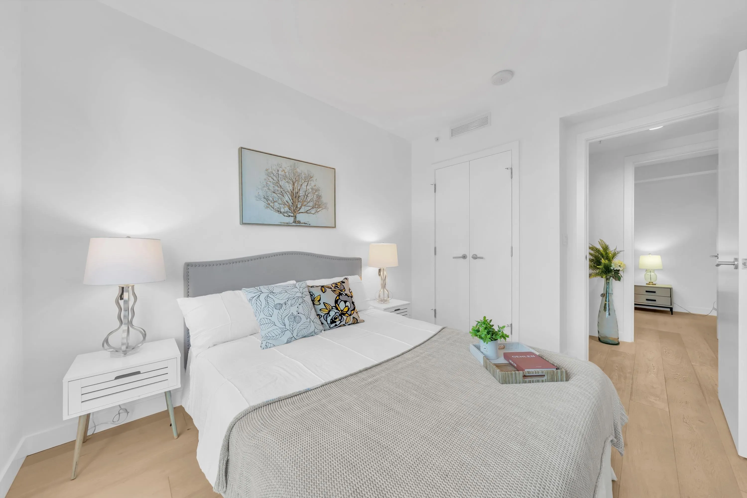 6000 Mckay Avenue #408