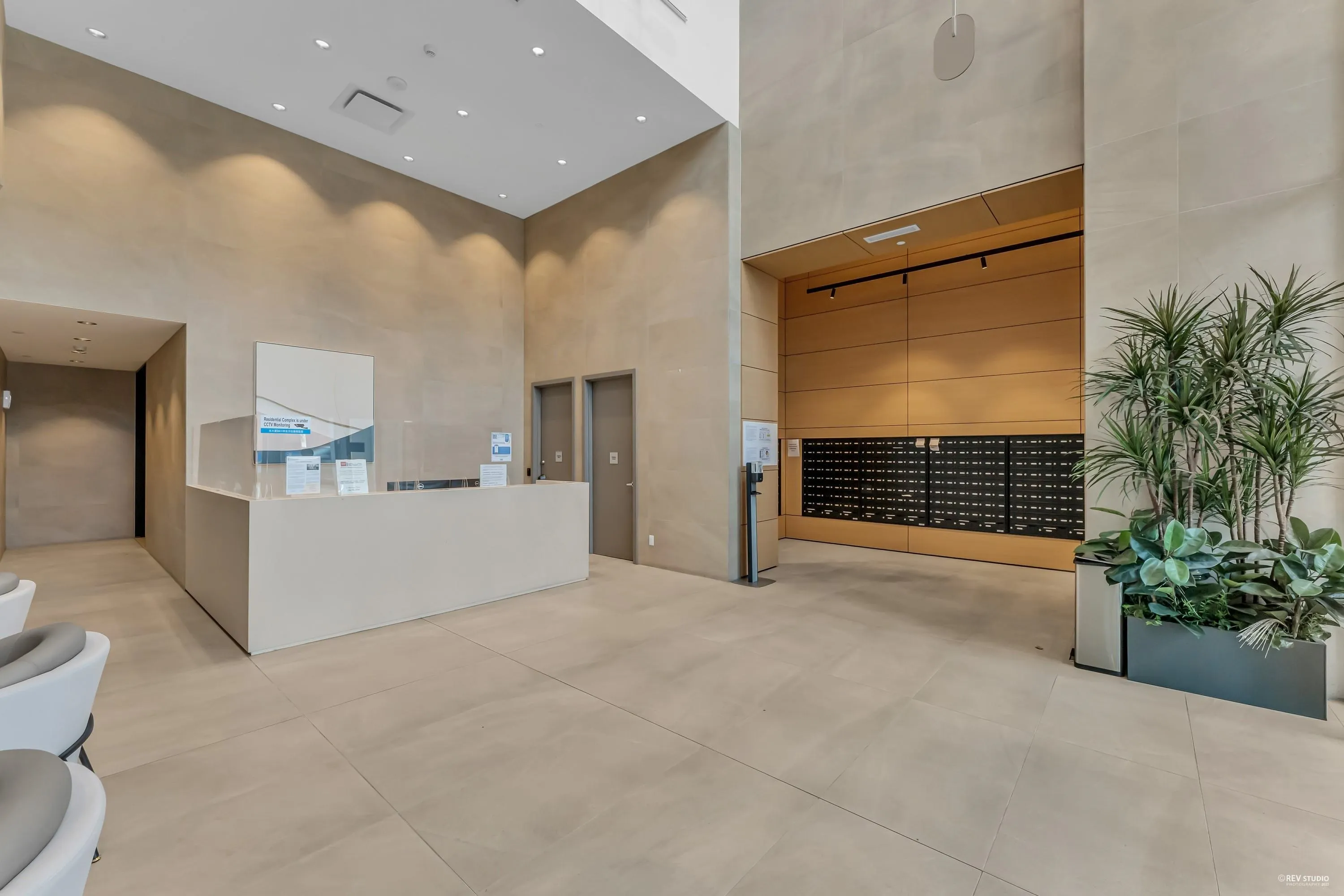 6000 Mckay Avenue #408