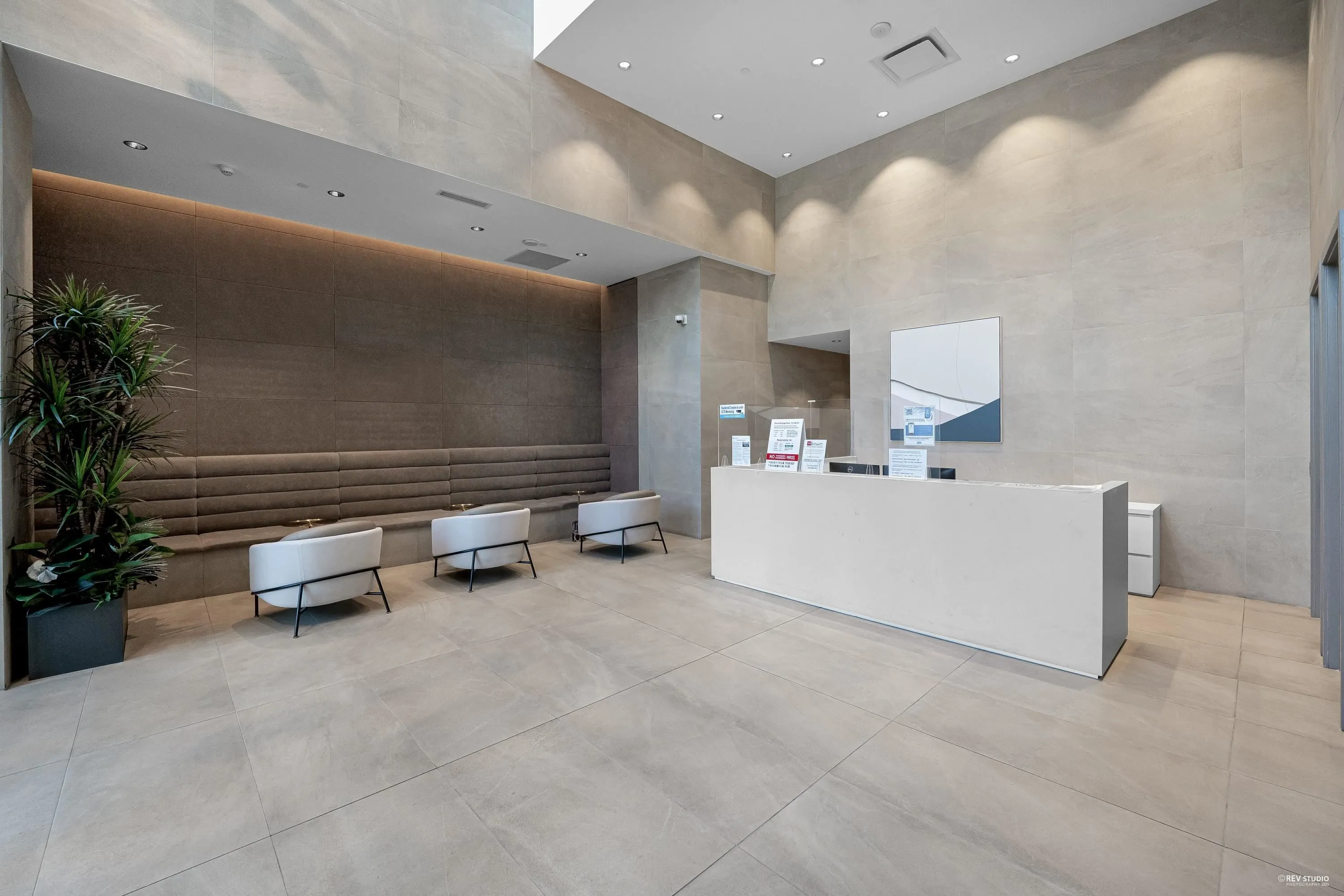 6000 Mckay Avenue #408