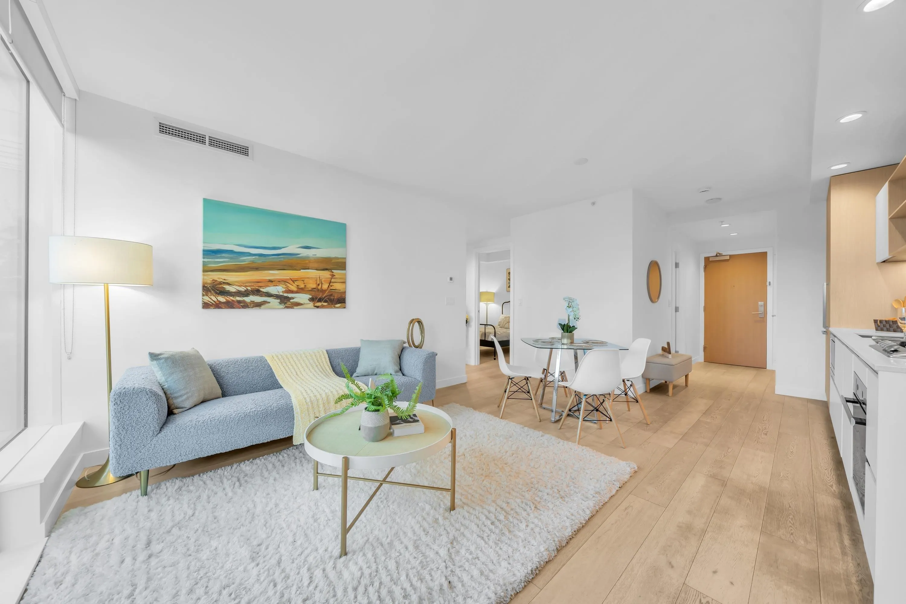 6000 Mckay Avenue #408