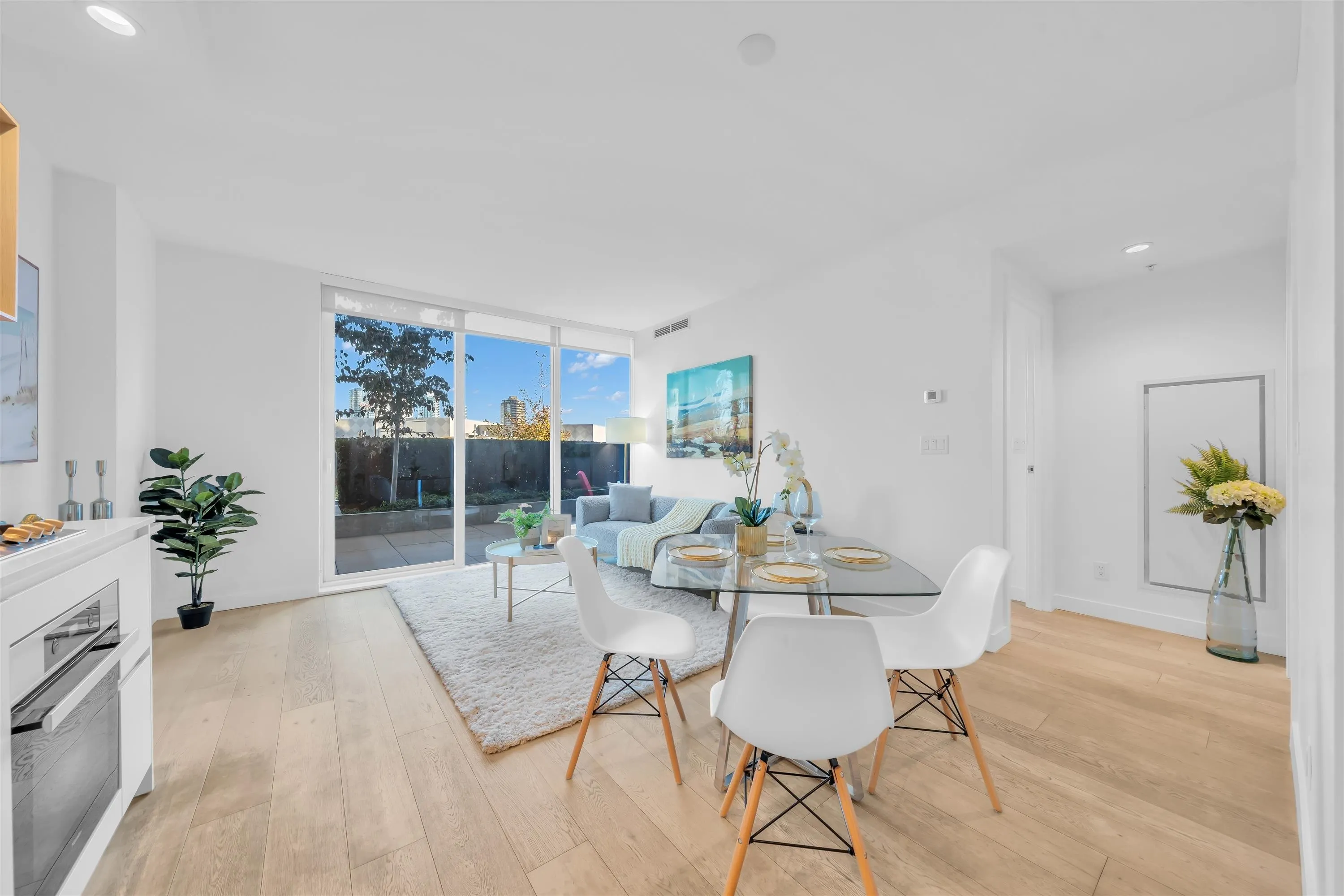 6000 Mckay Avenue #408