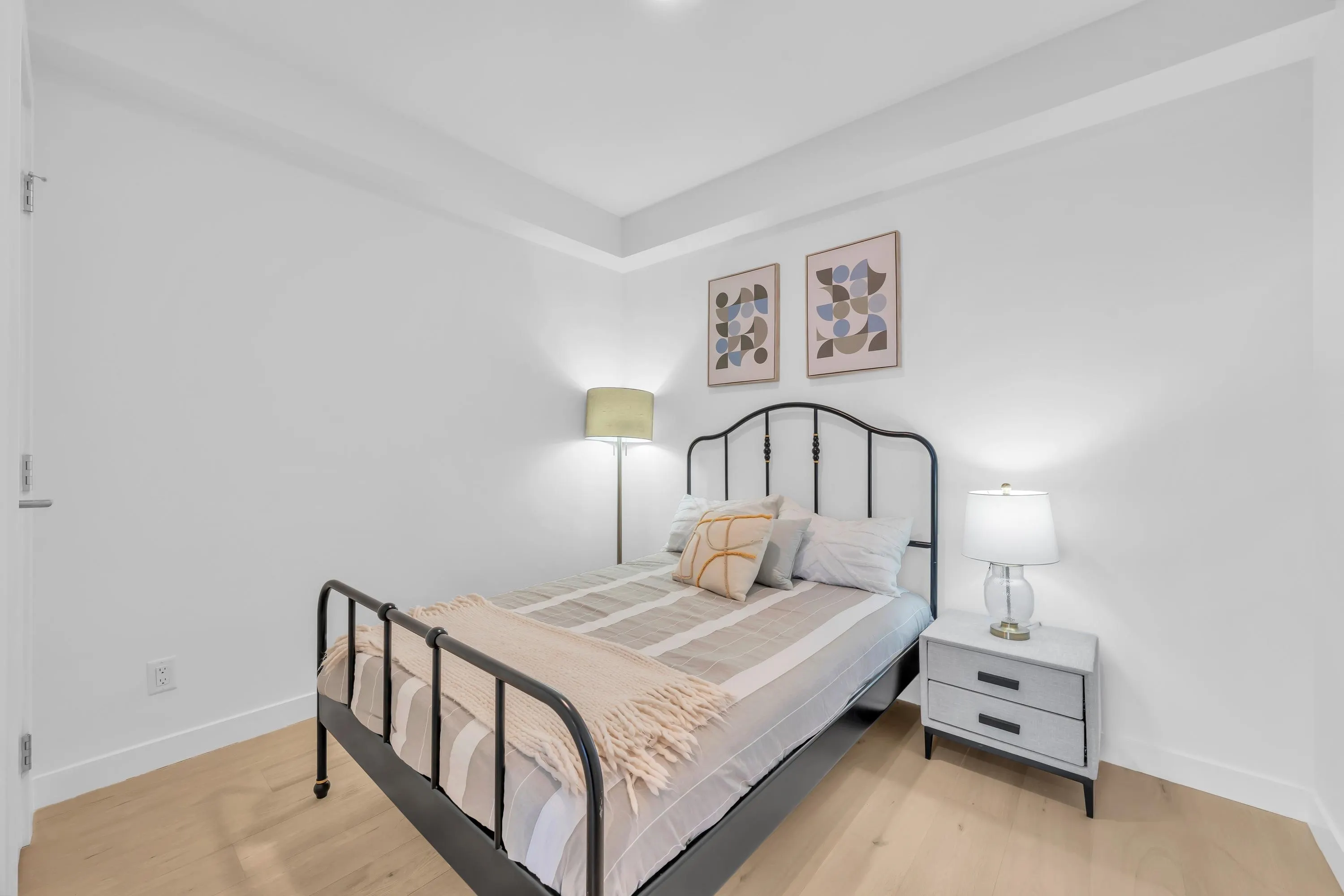 6000 Mckay Avenue #408