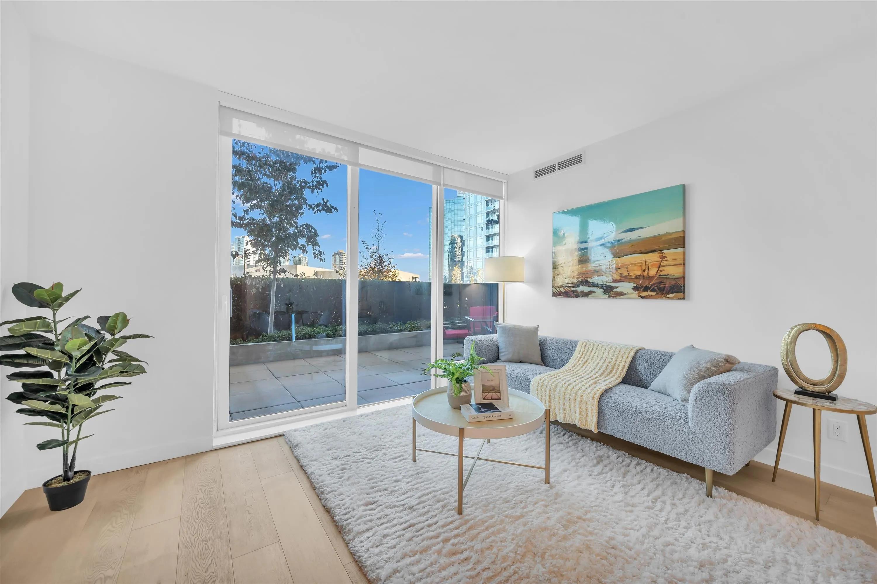 6000 Mckay Avenue #408