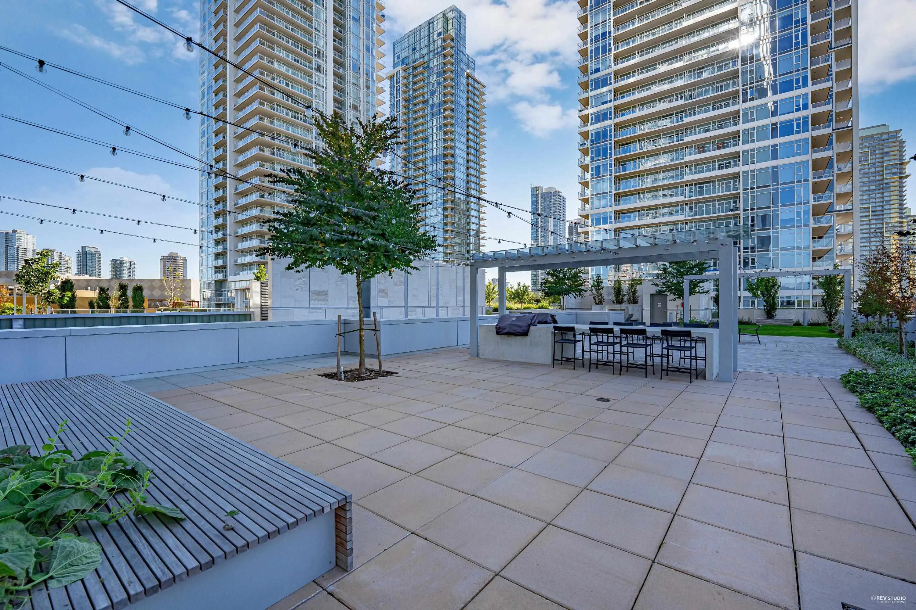 6000 Mckay Avenue #408